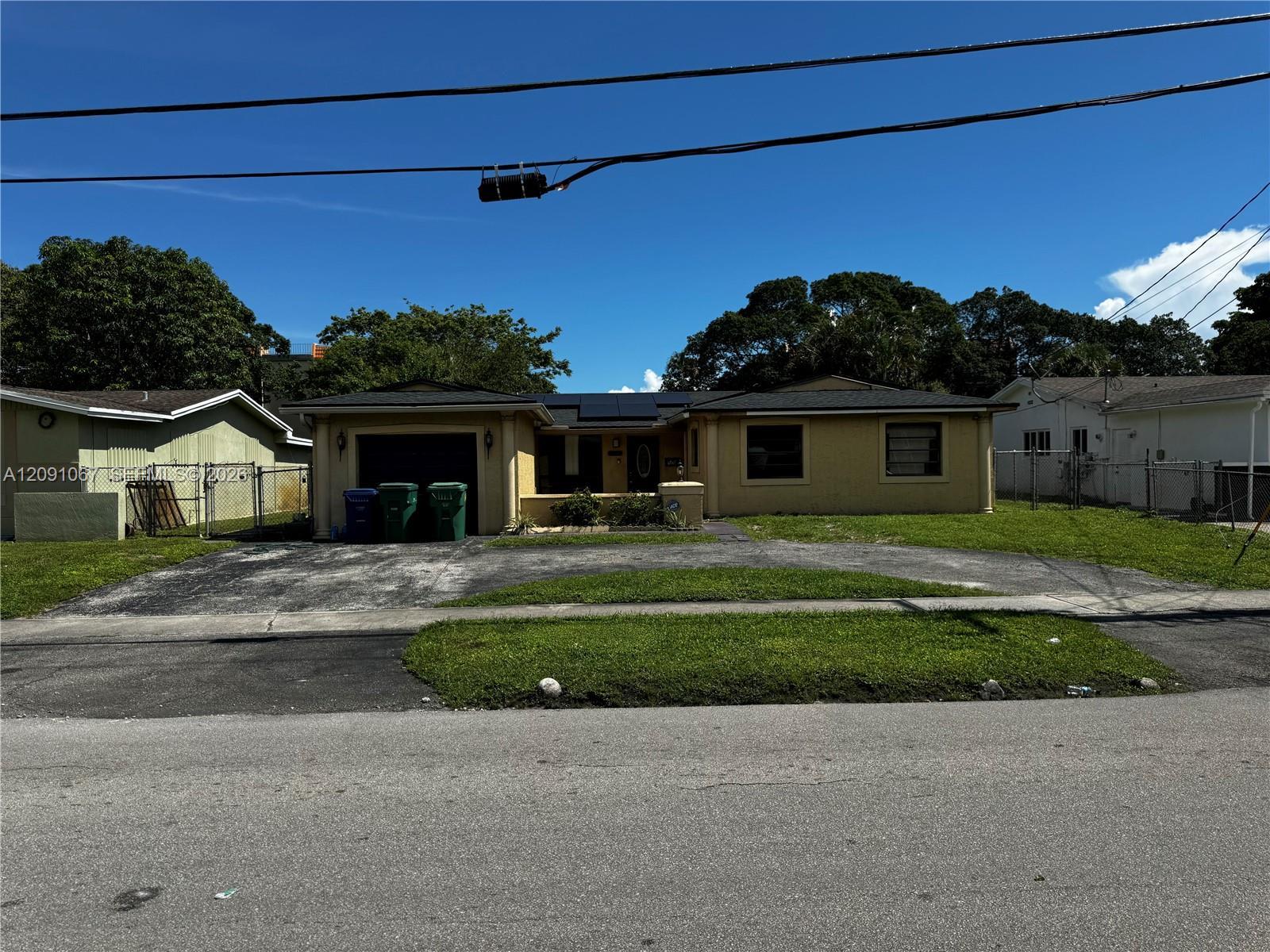2420 NW 42nd Ave, Lauderhill FL 33313 photo 4