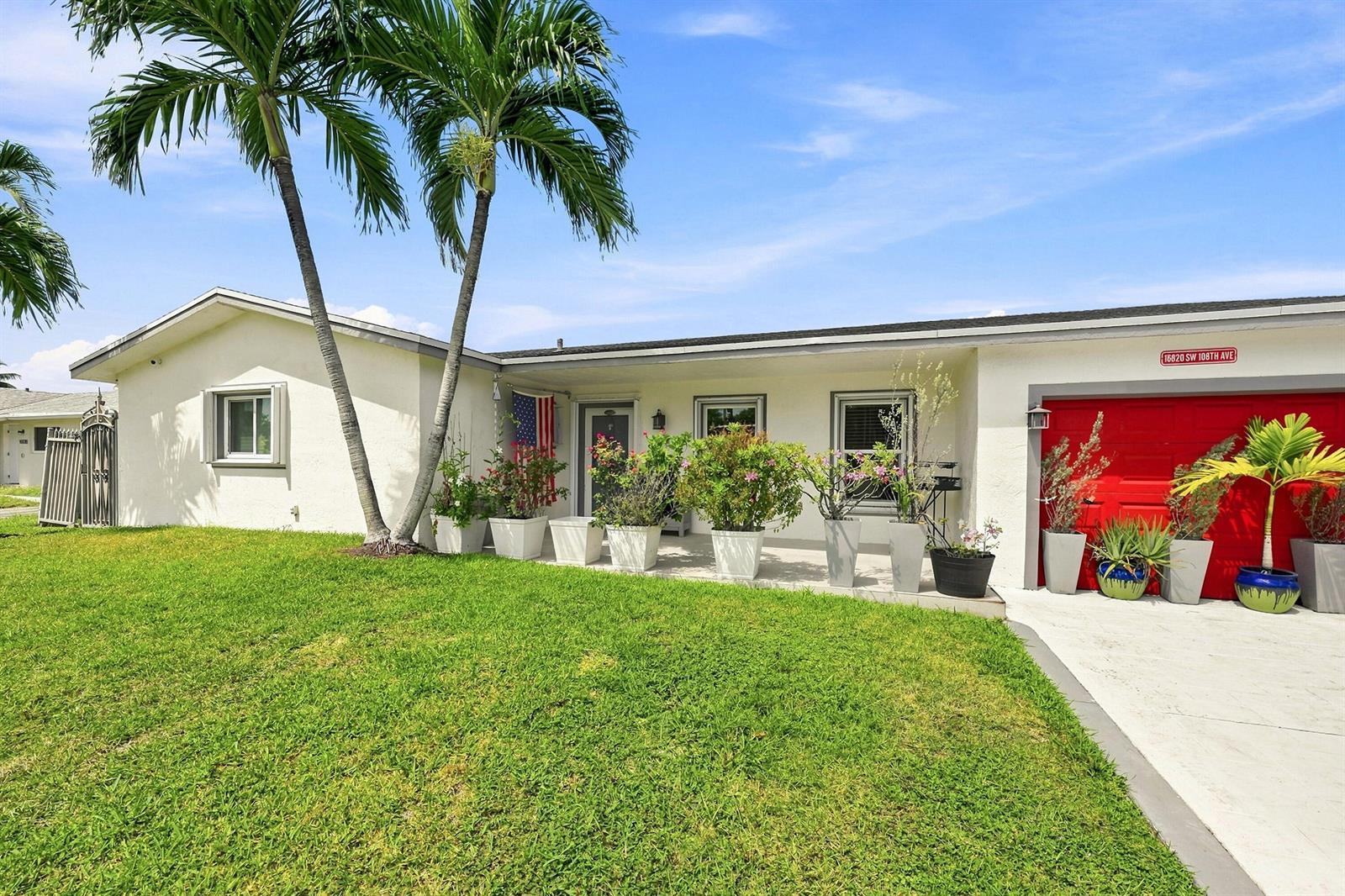 16820 SW 108TH Avenue, Miami FL 33157 photo 4