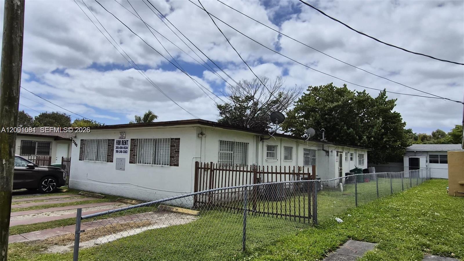 3180 NW 19th Ave # 2, Miami FL 33142