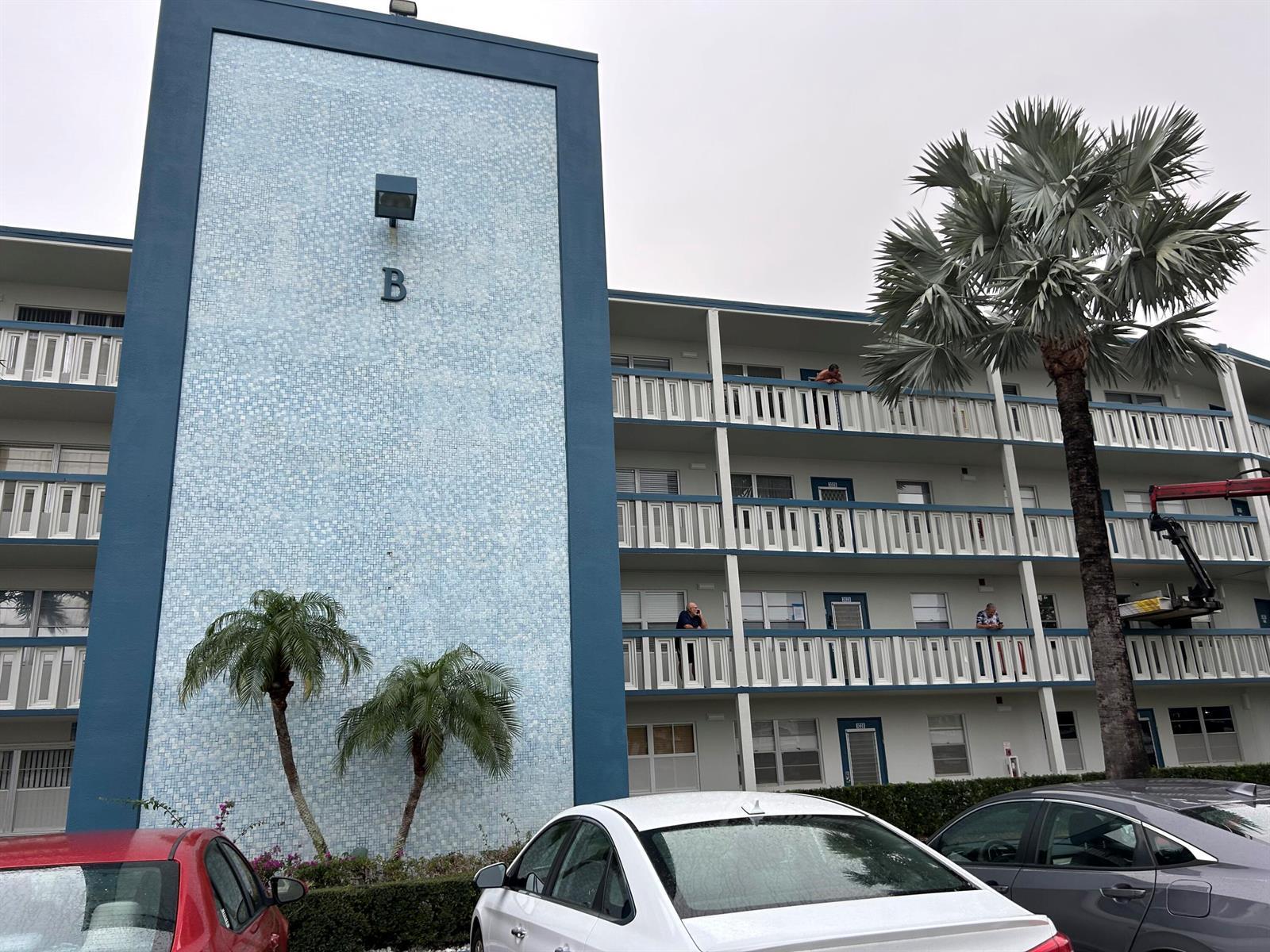 3027 LINCOLN B # 3027, Boca Raton FL 33434 photo 2