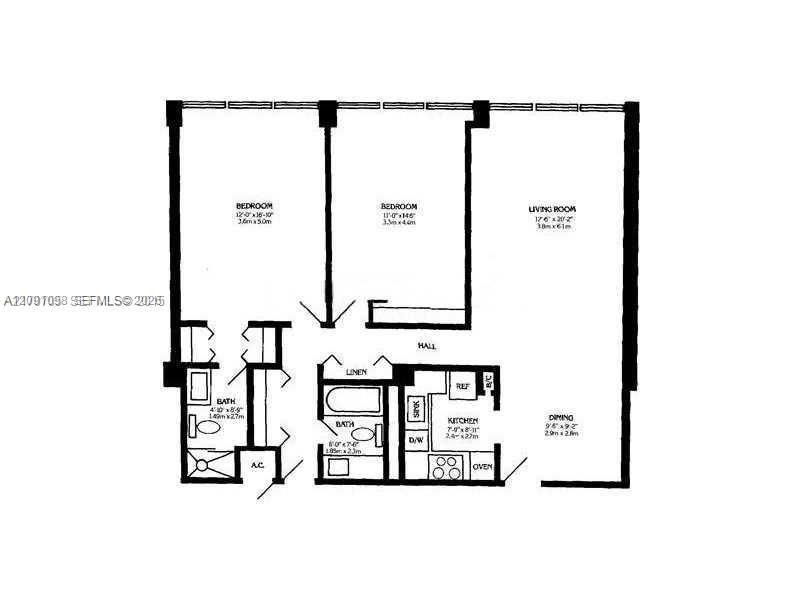 7441 Wayne Ave # 7I, Miami Beach FL 33141 photo 3