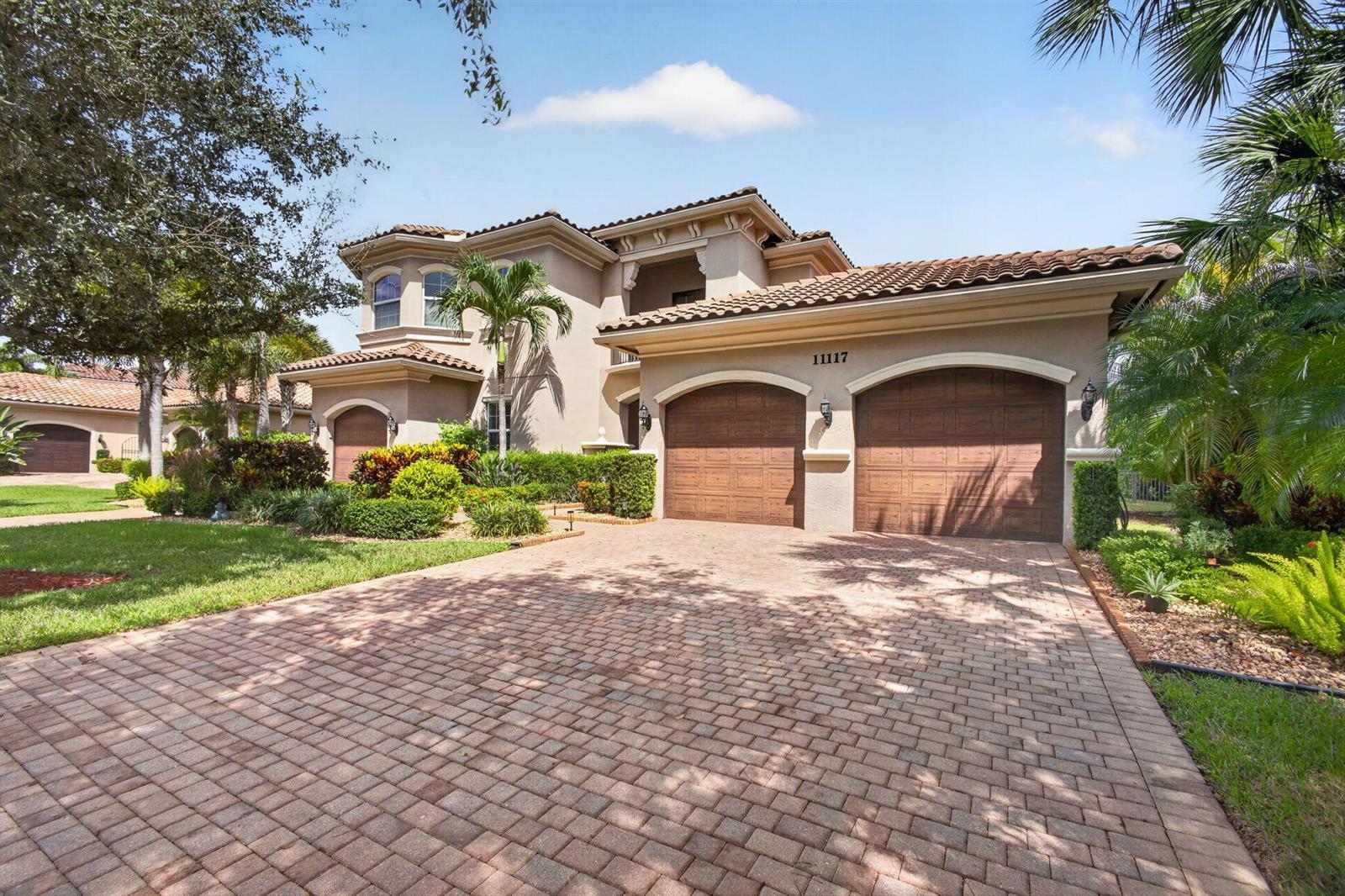 11117 Lynwood Palm Way, Palm Beach Gardens FL 33412 photo 2