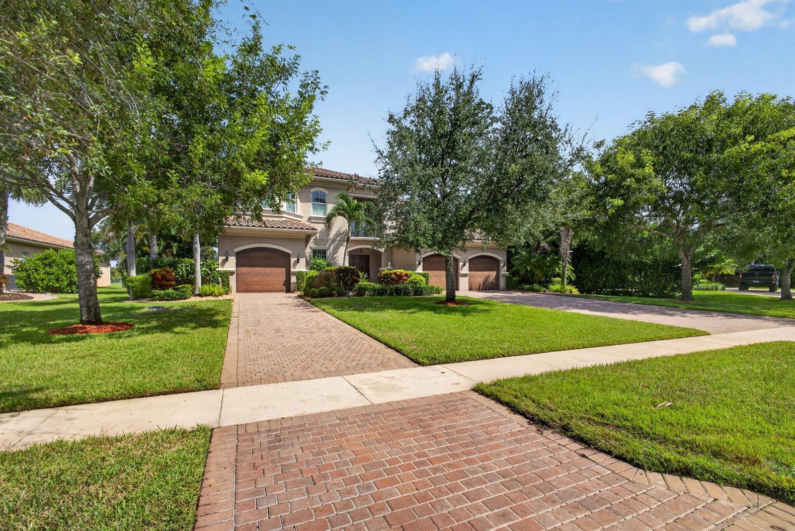 11117 Lynwood Palm Way, Palm Beach Gardens FL 33412 photo 5
