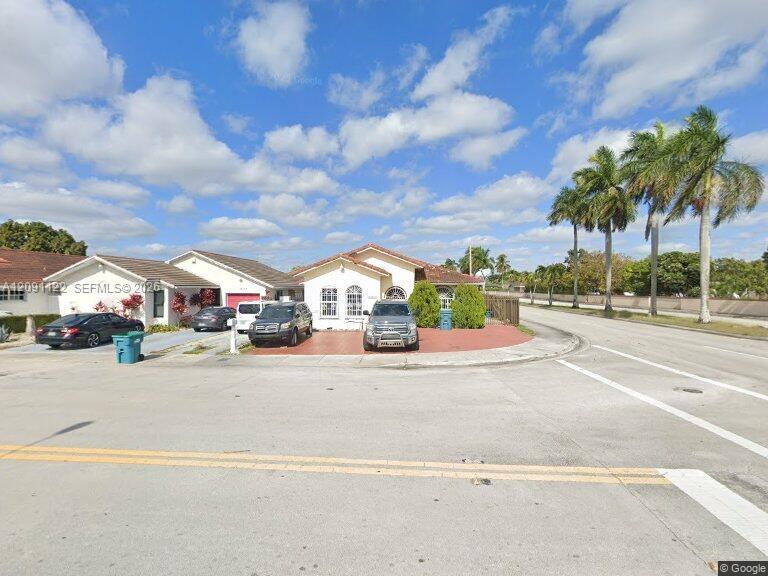 14201 SW 48th Ln, Miami FL 33175