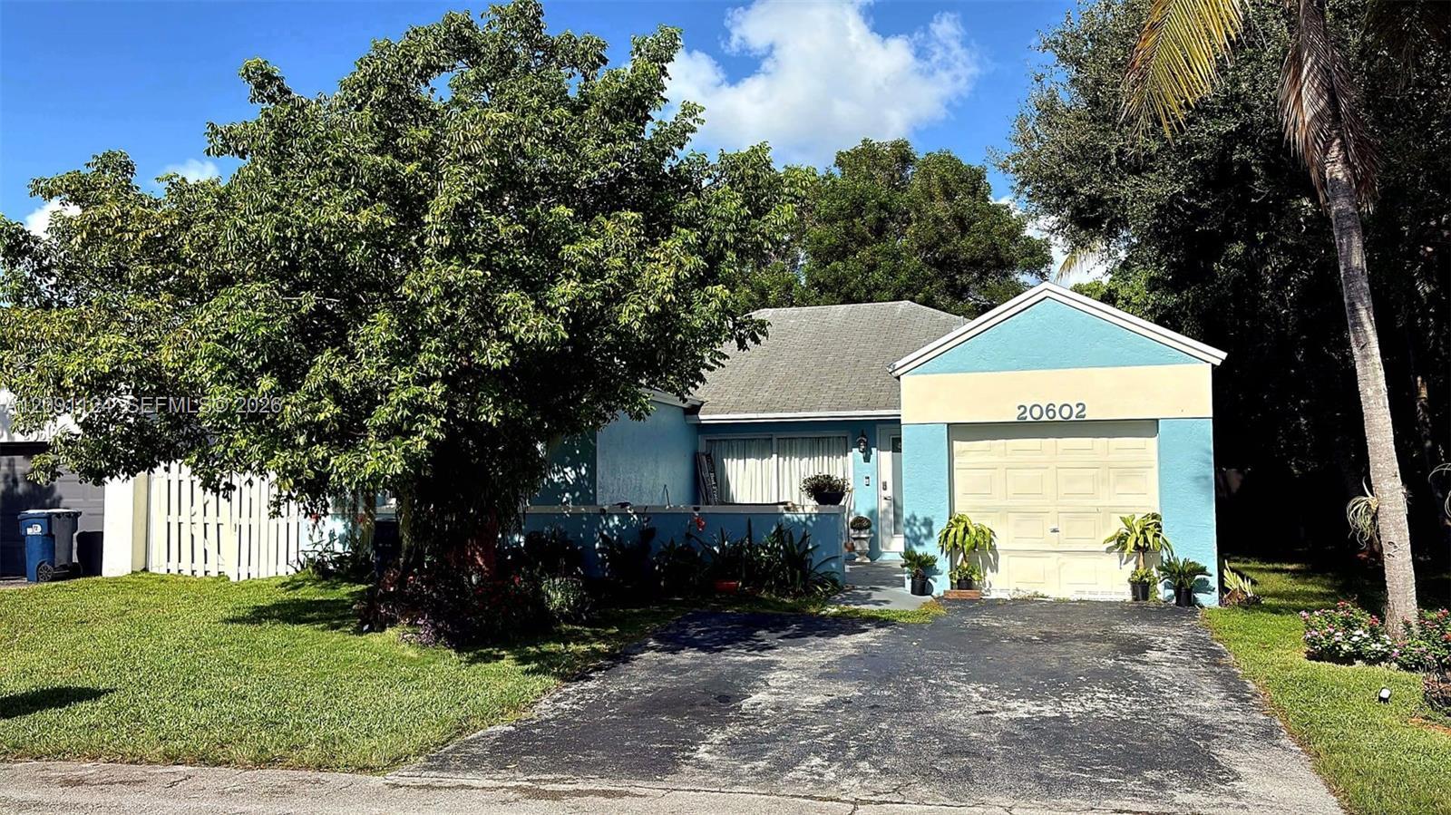 20602 SW 103rd Ave # 0, Cutler Bay FL 33189