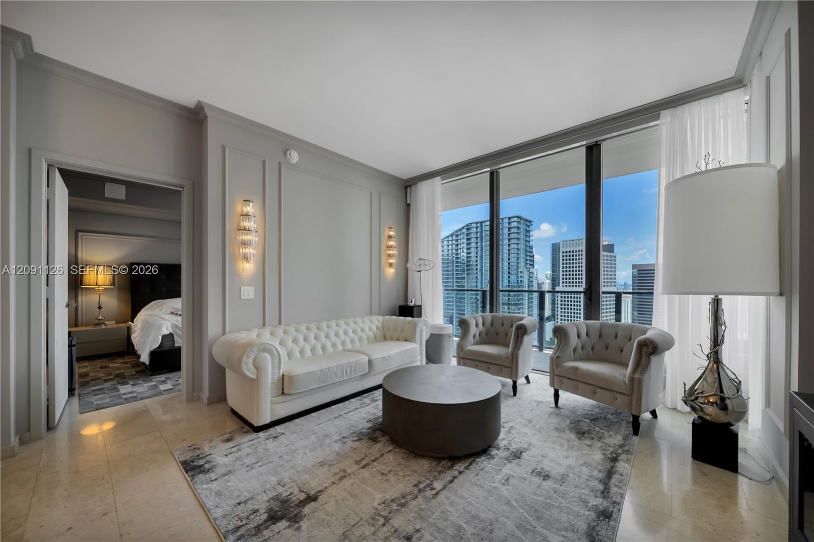 88 SW 7th St # 3205, Miami FL 33130 photo 4