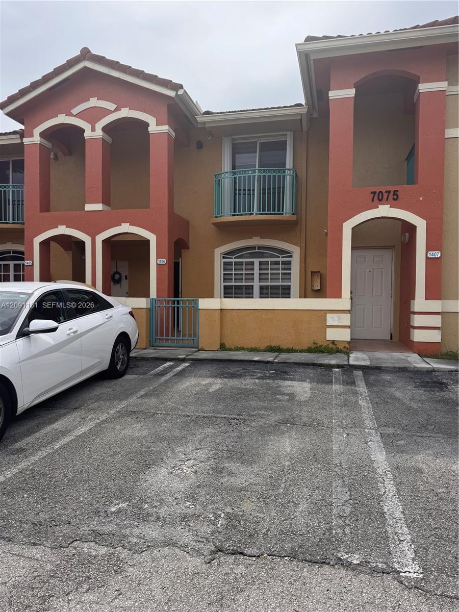 7075 NW 173rd Dr # 1406, Hialeah FL 33015 photo 3