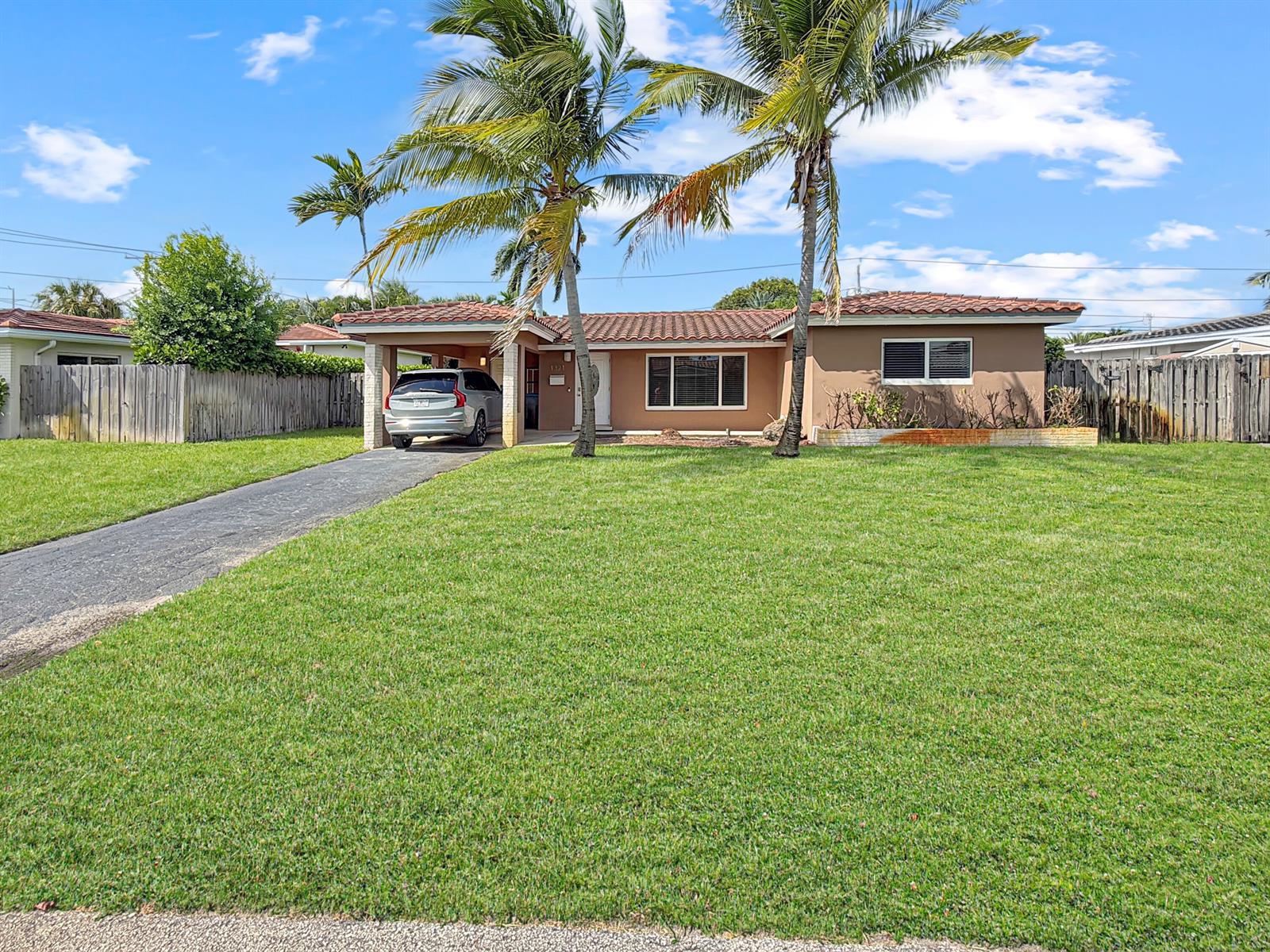1321 NE 46TH Street, Oakland Park FL 33334