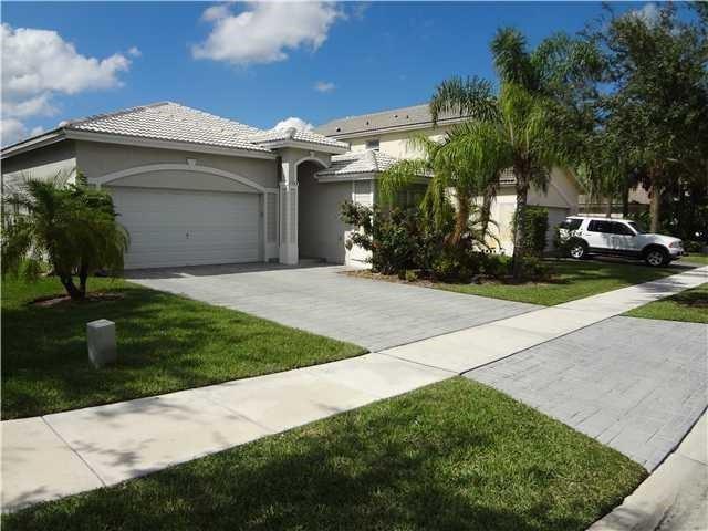 7953 NW 70TH Avenue, Parkland FL 33067