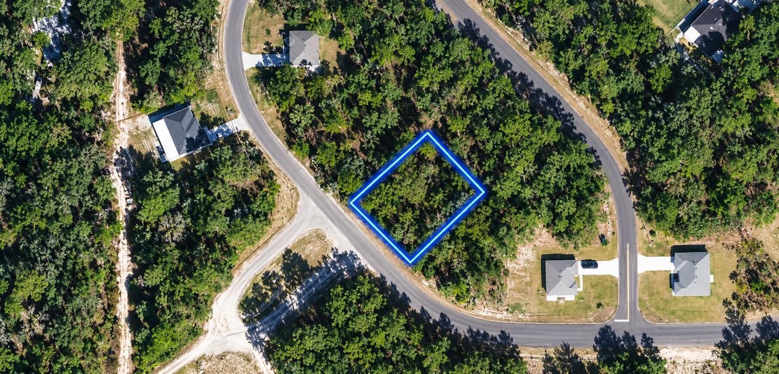 0 SW 60th Circle, Ocala FL 34473