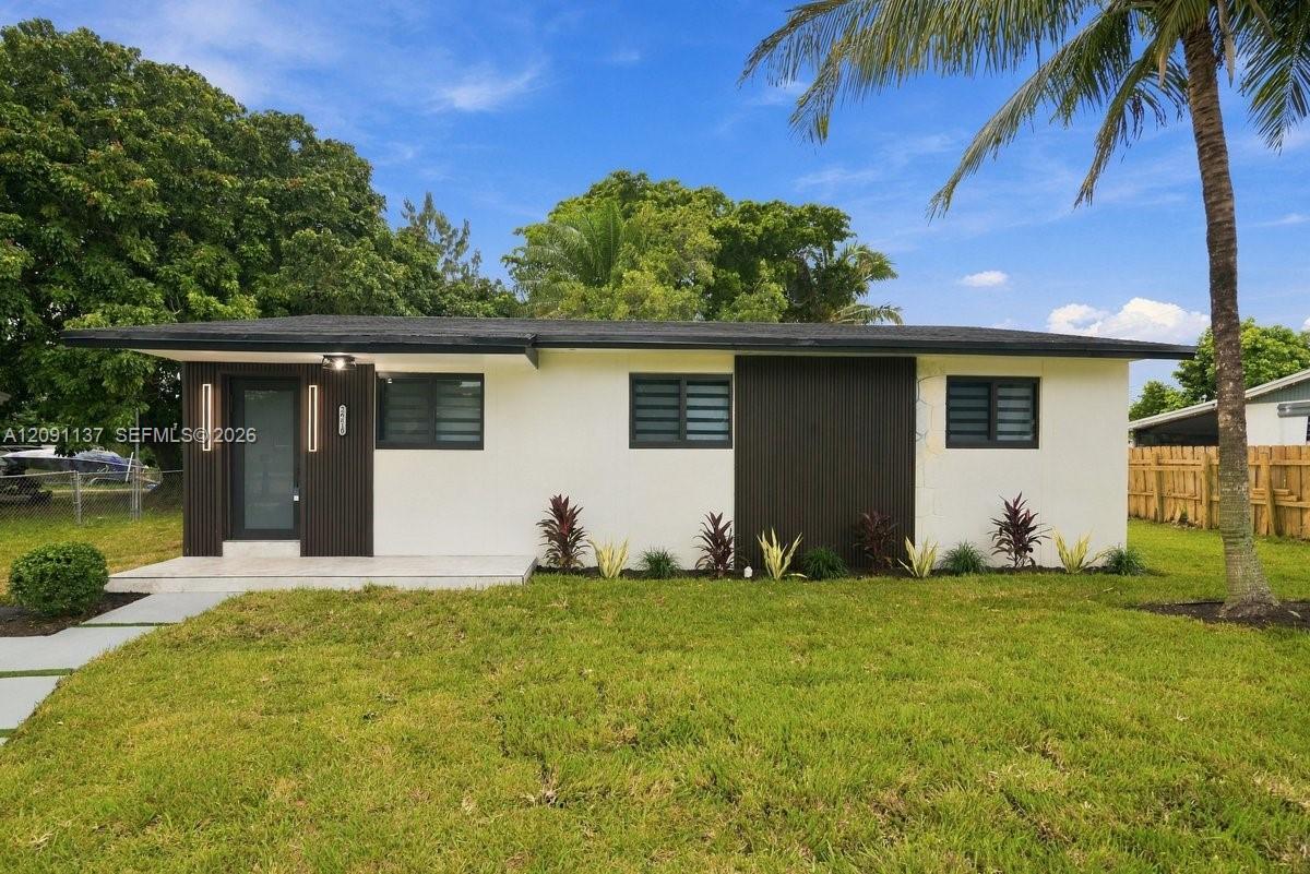 26810 SW 128th Ave, Homestead FL 33032