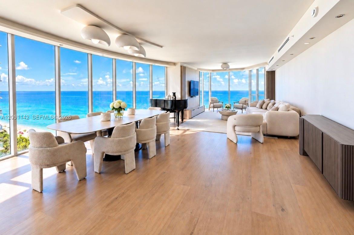 17555 Collins Ave # 1908, Sunny Isles Beach FL 33160 photo 2