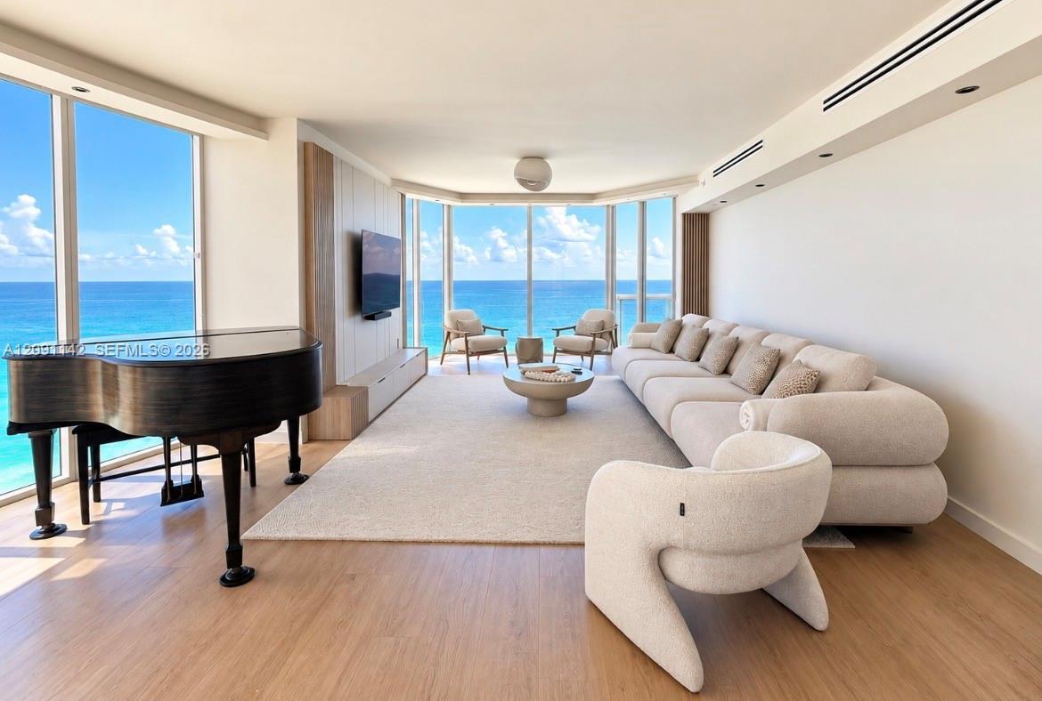 17555 Collins Ave # 1908, Sunny Isles Beach FL 33160 photo 3