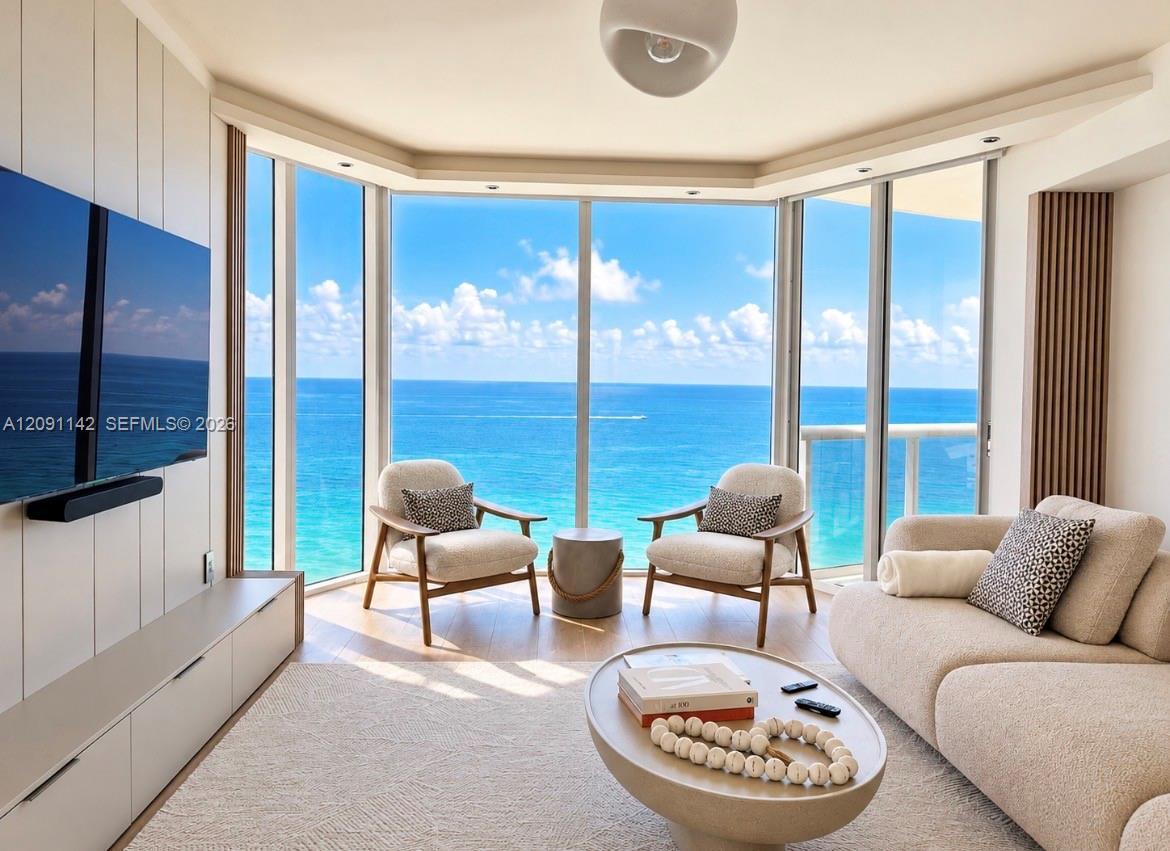 17555 Collins Ave # 1908, Sunny Isles Beach FL 33160 photo 5