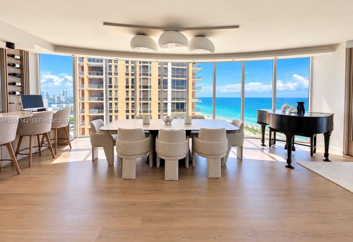 17555 Collins Ave # 1908, Sunny Isles Beach FL 33160 photo 4