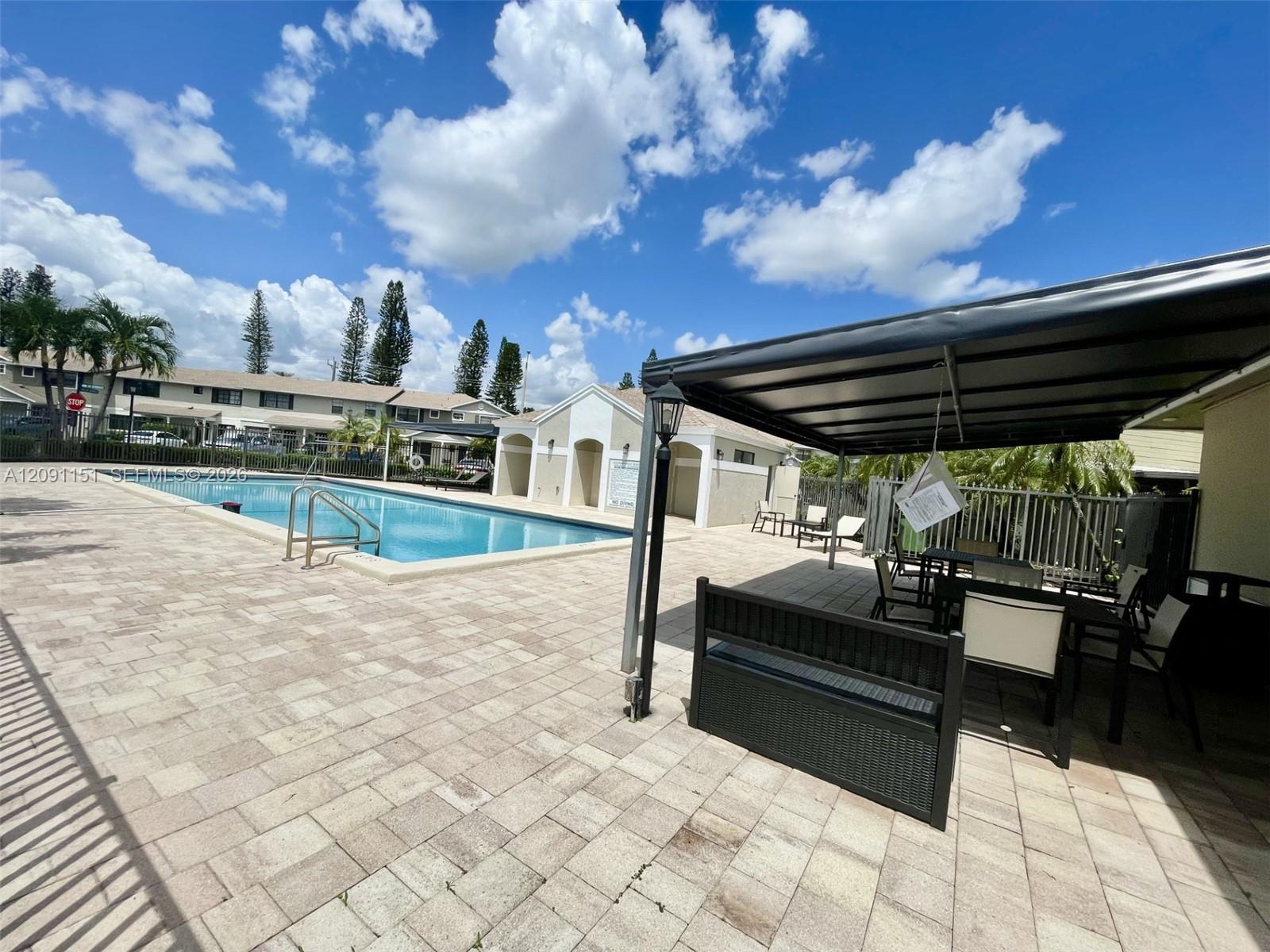 10781 NW 11th St # 10781, Pembroke Pines FL 33026 photo 5
