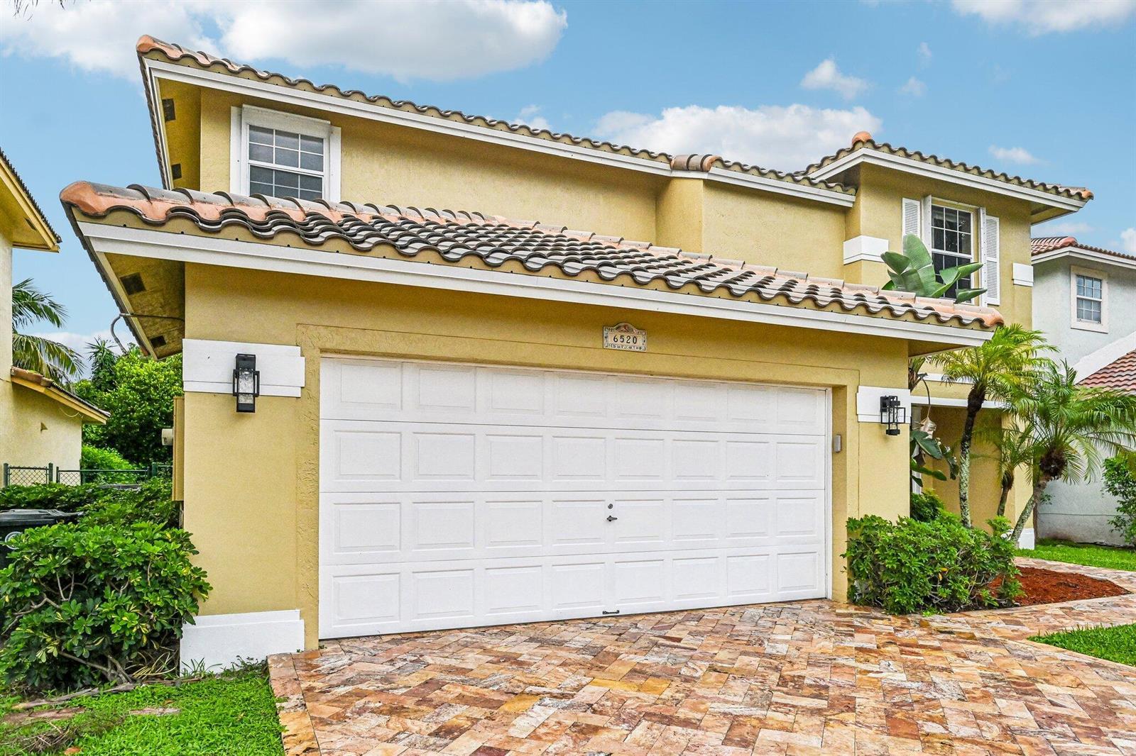 6520 NW 41ST Terrace, Coconut Creek FL 33073 photo 3