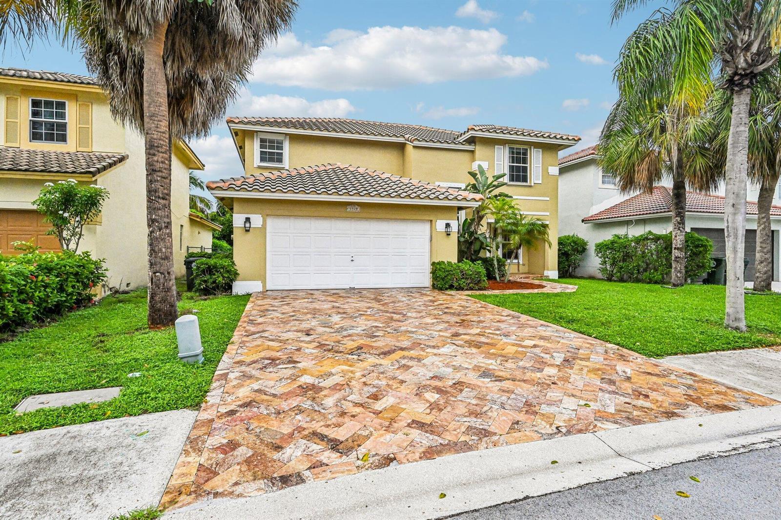 6520 NW 41ST Terrace, Coconut Creek FL 33073
