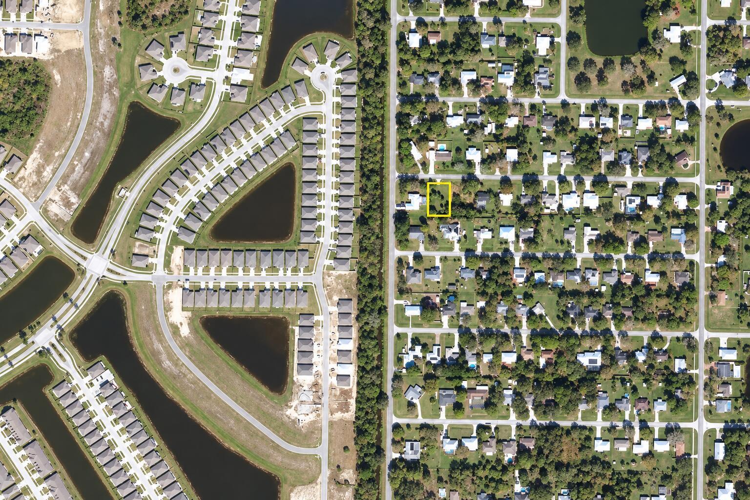 8003 Lockwood Drive, Fort Pierce FL 34951 photo 4