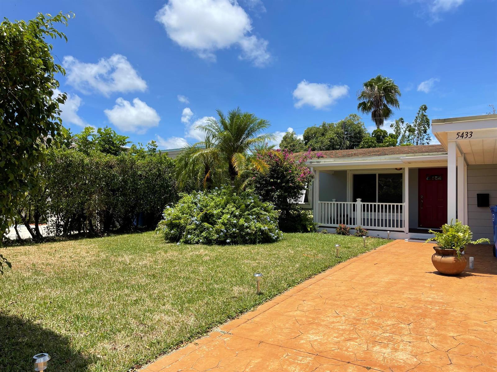 5433 NE 5TH Avenue, Oakland Park FL 33334 photo 2