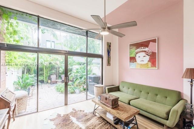 2956 Bird Ave # 6, Miami FL 33133 photo 2