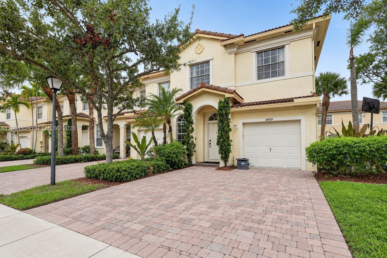 2820 SW 84th Ter # 105, Miramar FL 33025 photo 2