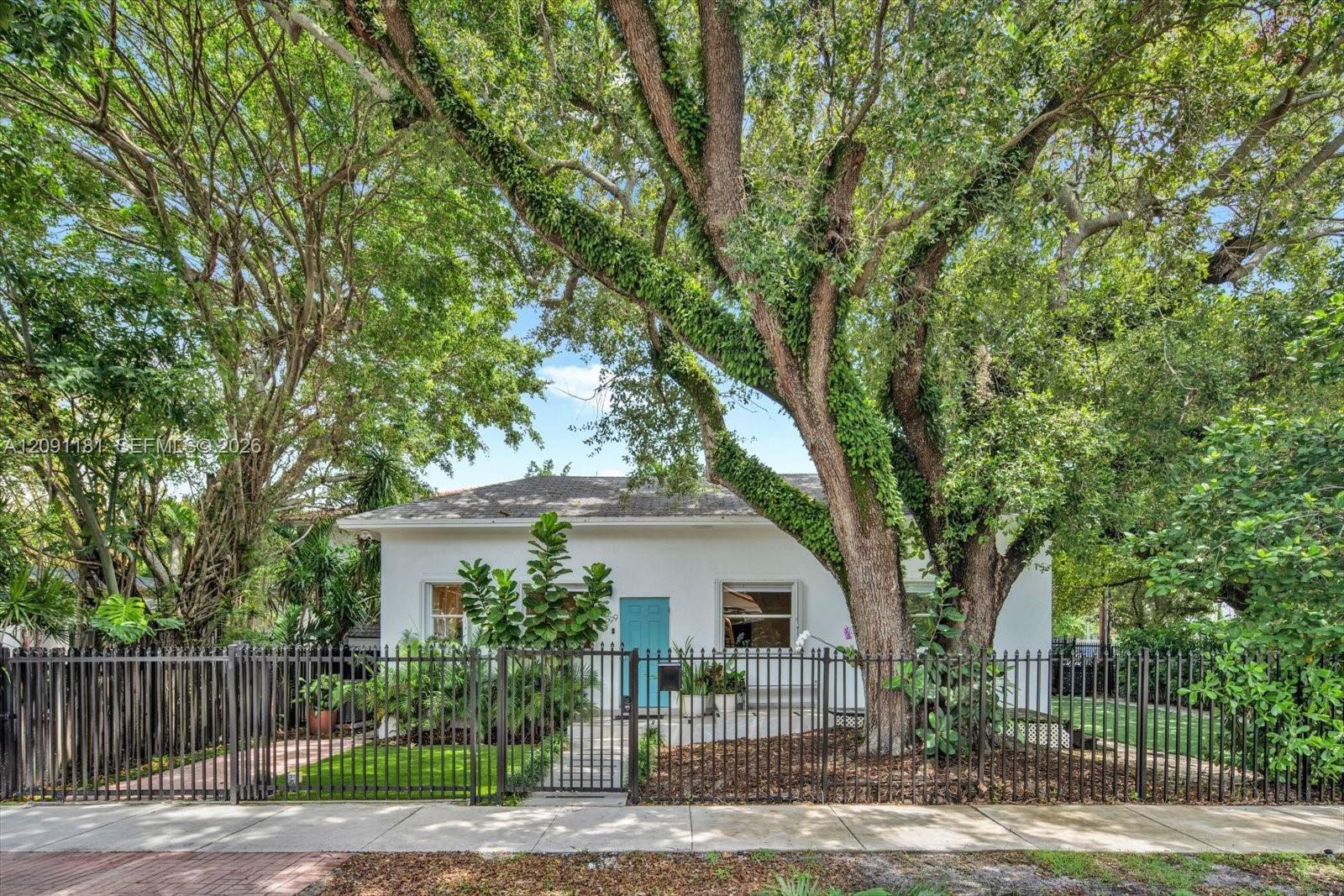 2299 SW 16th Ct # A, Miami FL 33145