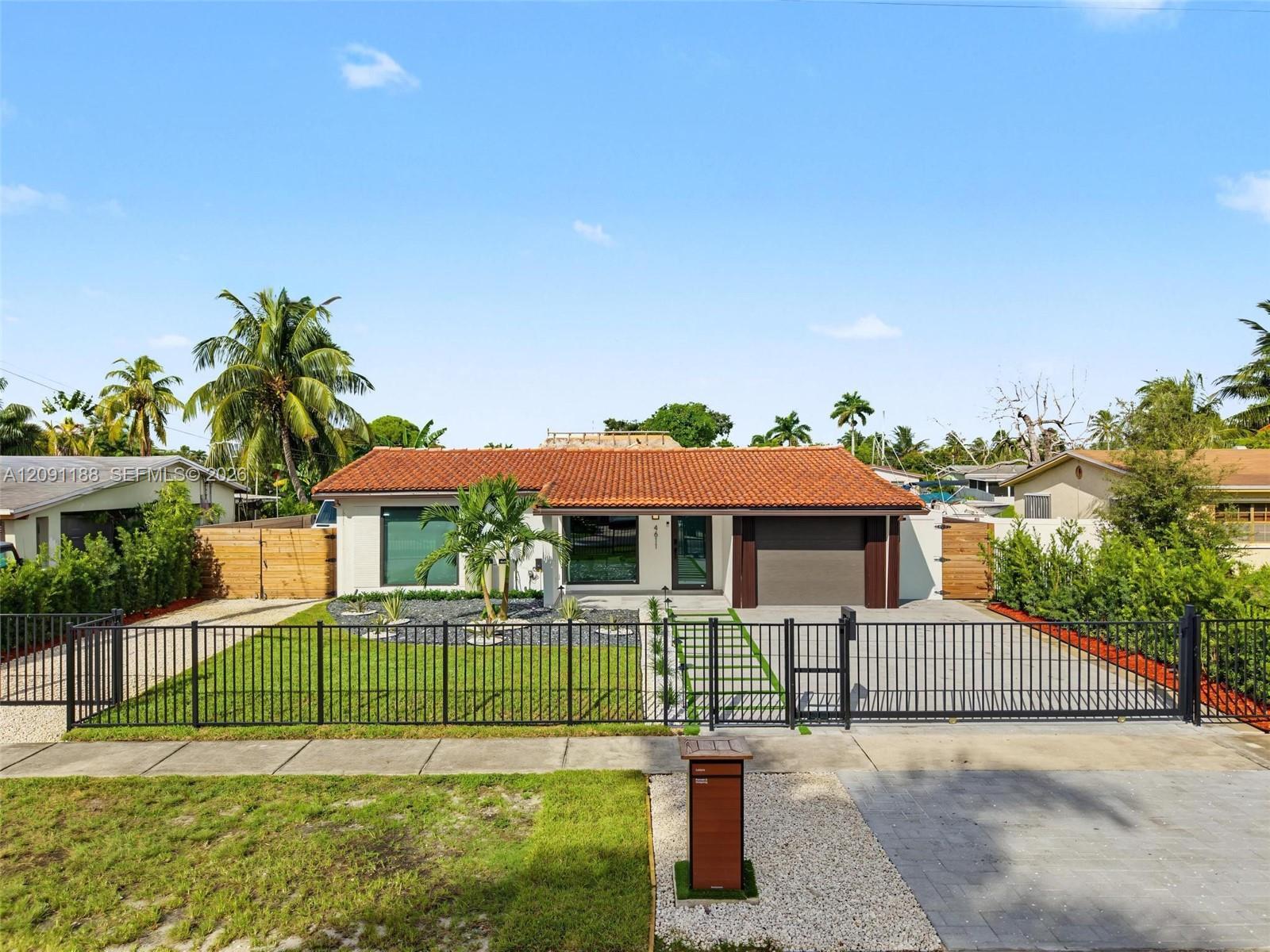 4611 SW 34th Ave, Dania Beach FL 33312 photo 3