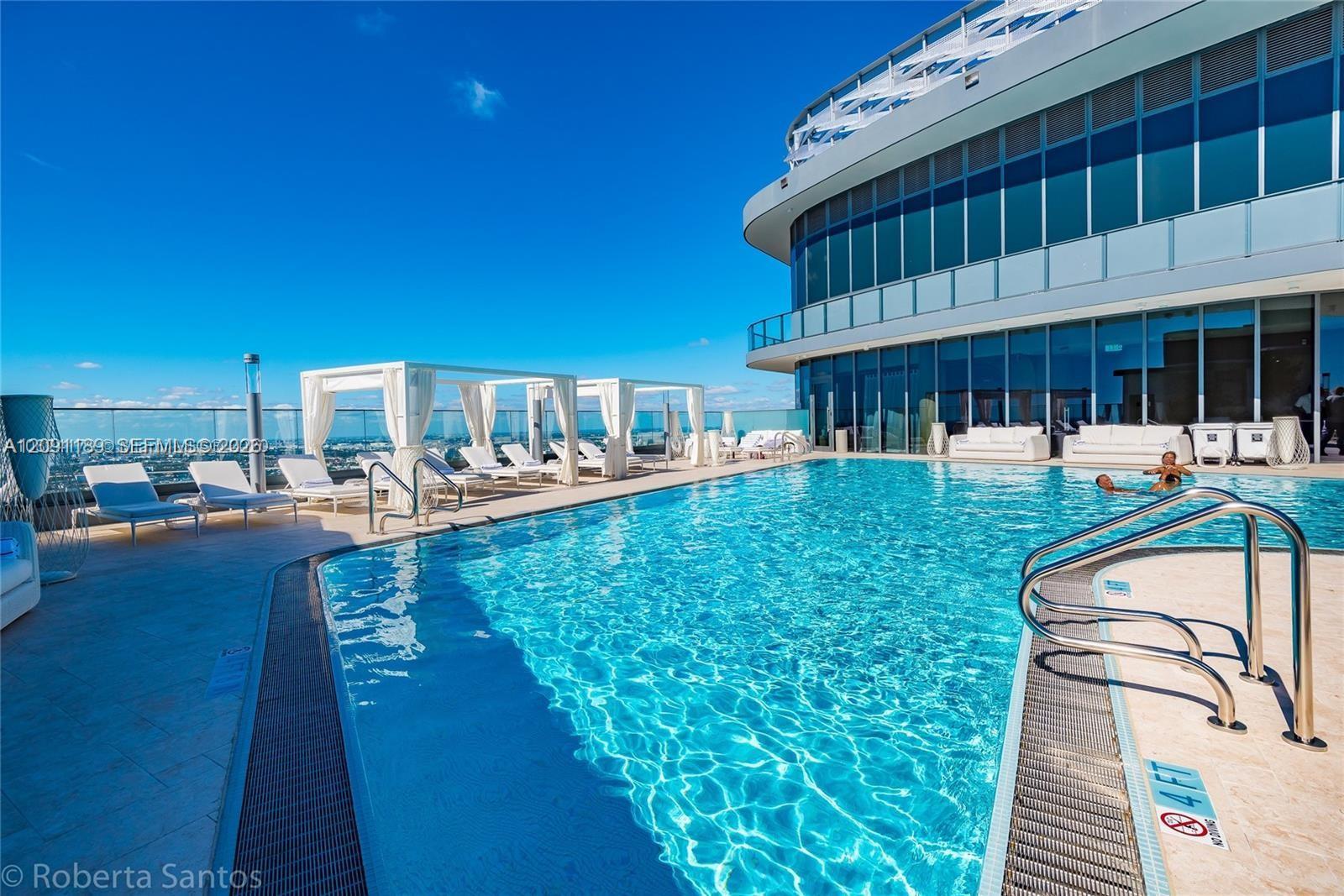 1000 Brickell Plz # 3011, Miami FL 33131 photo 3