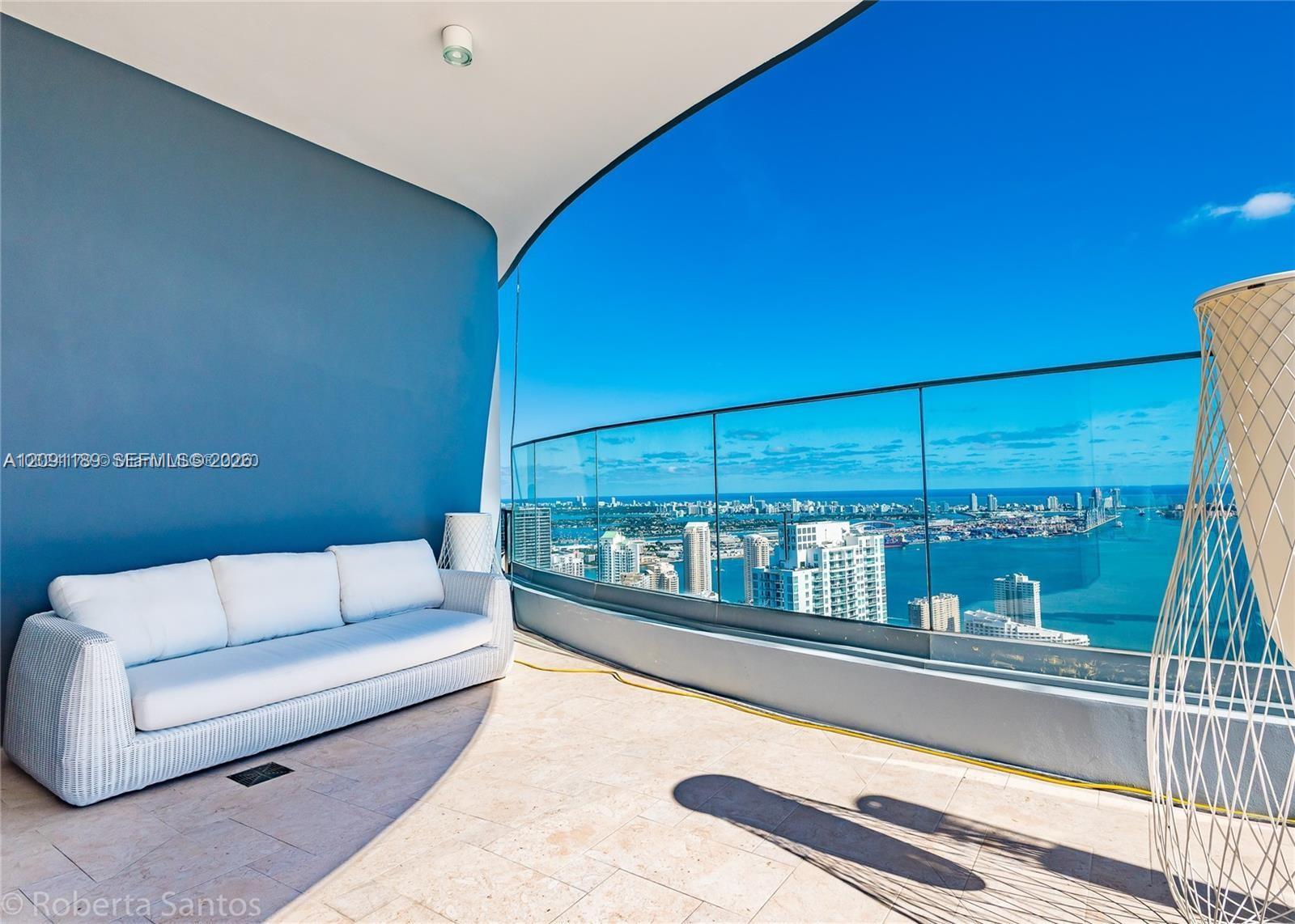 1000 Brickell Plz # 3011, Miami FL 33131 photo 5