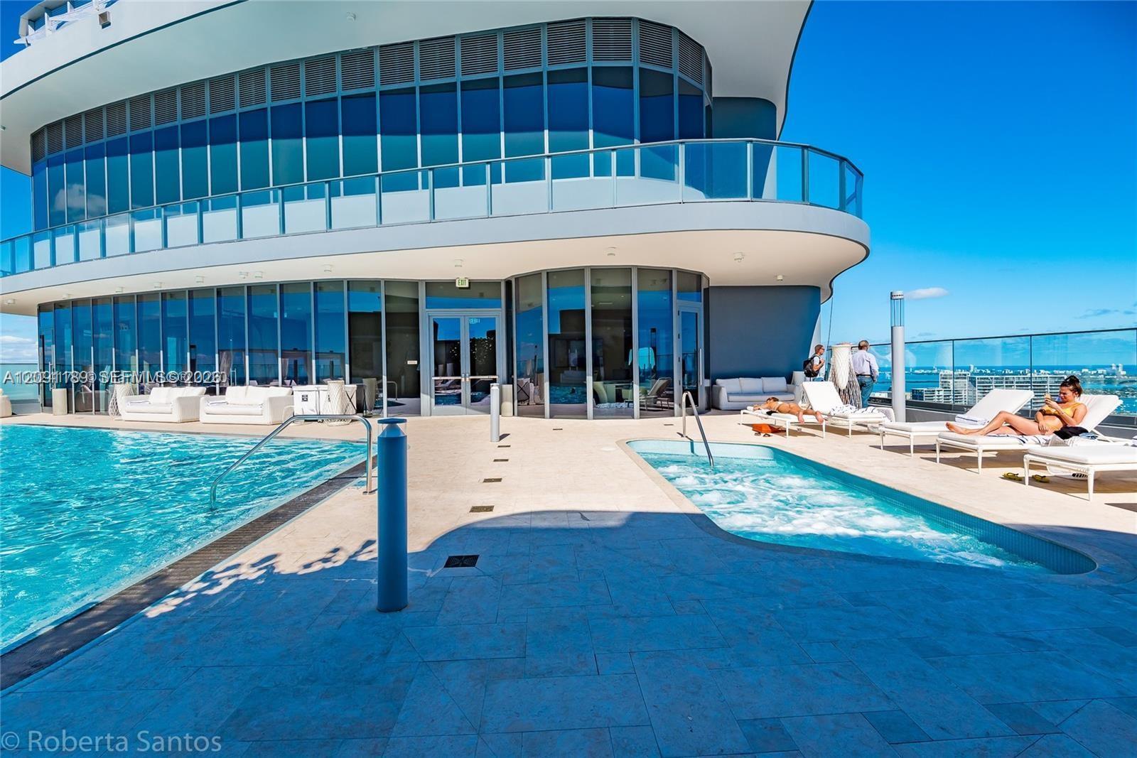 1000 Brickell Plz # 3011, Miami FL 33131 photo 4
