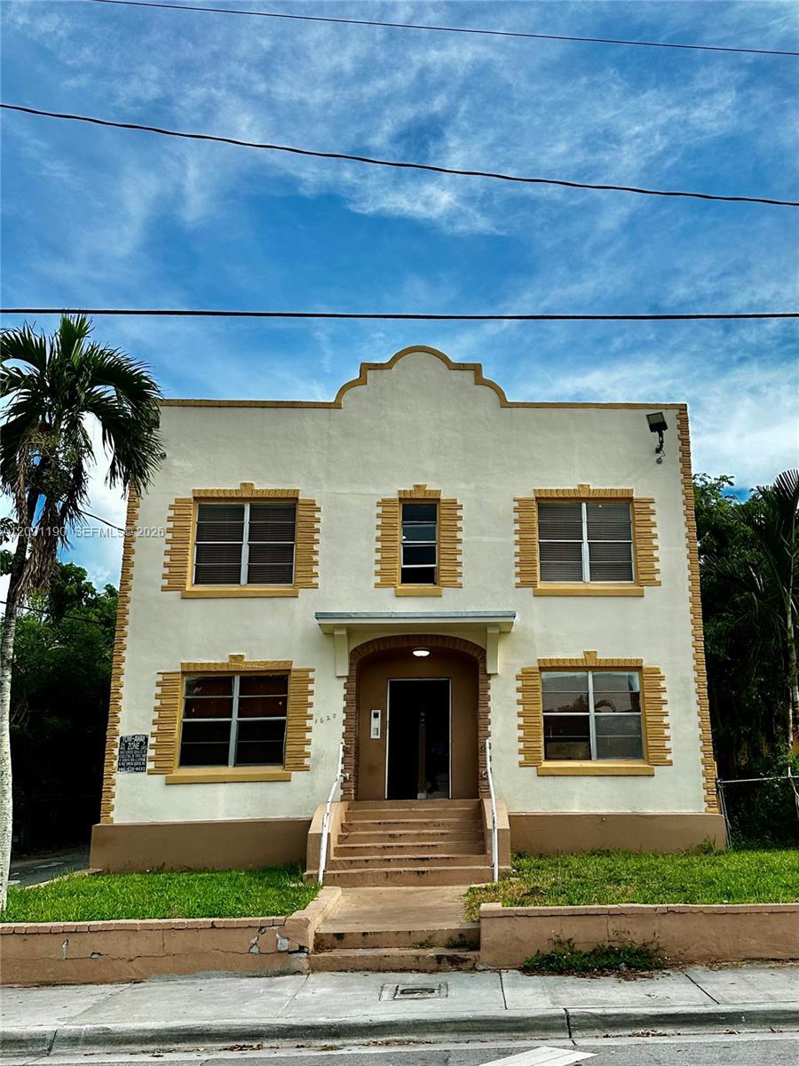 1620 NW 3rd St # 5, Miami FL 33125