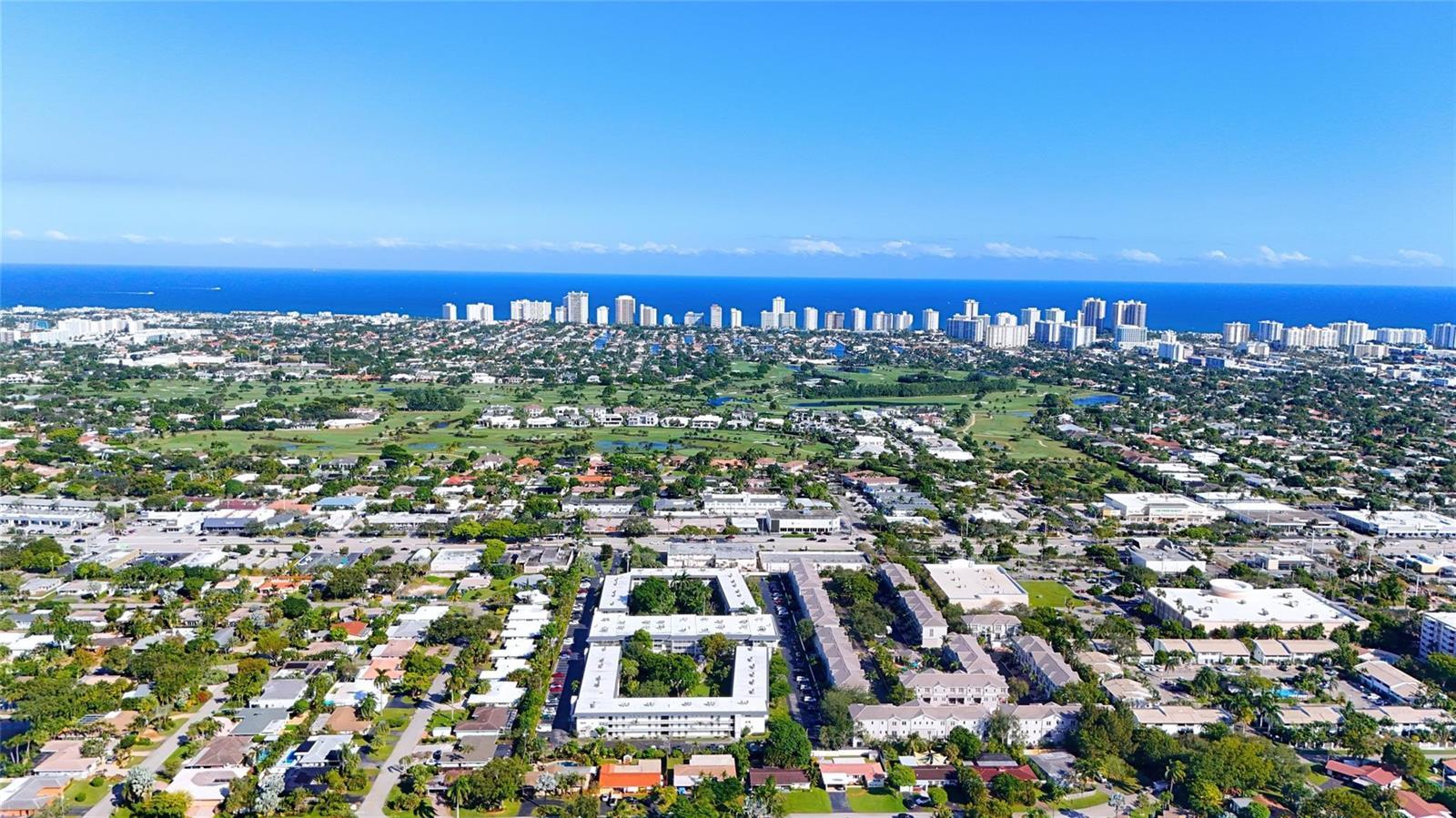 4025 N Federal Highway # 227B, Oakland Park FL 33308