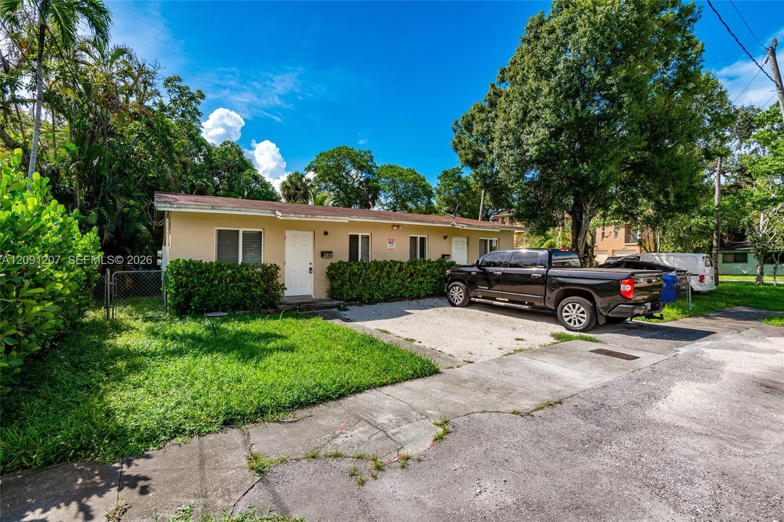 2307 SW 17th Ave # 2, Fort Lauderdale FL 33315 photo 2