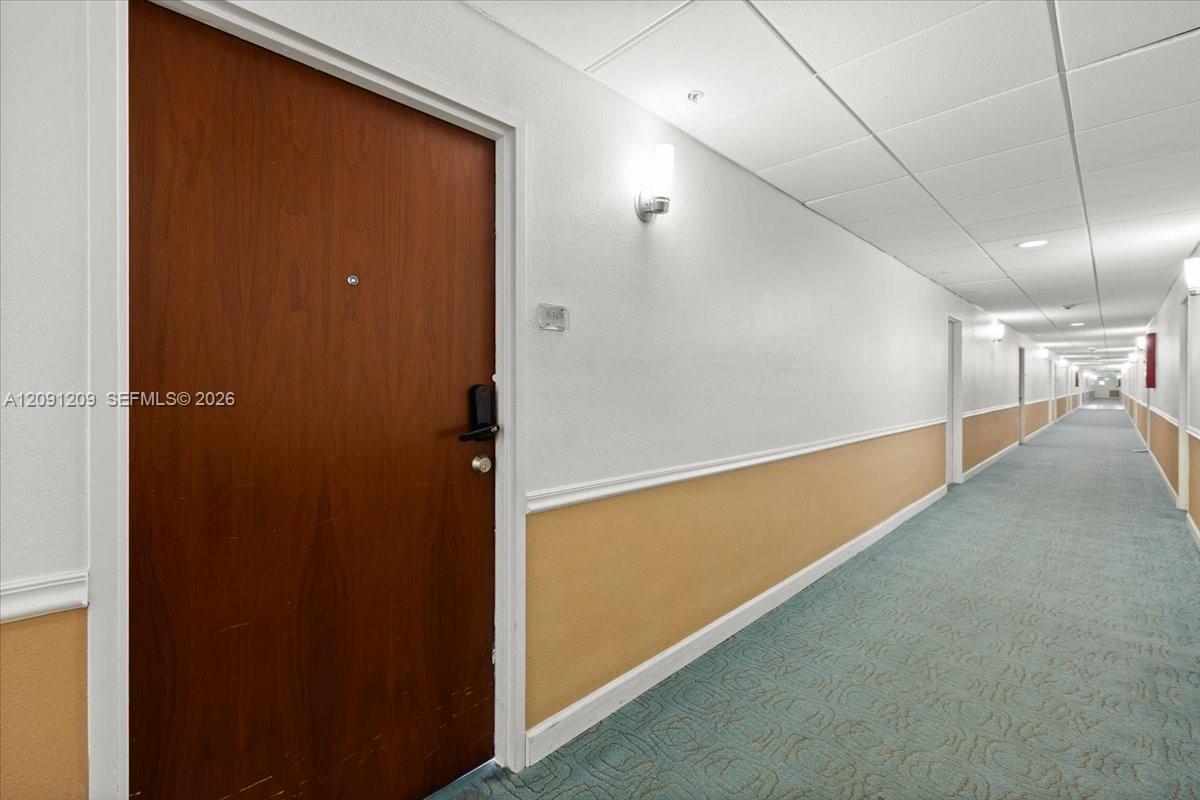4001 S Ocean Dr # 10R, Hollywood FL 33019 photo 2