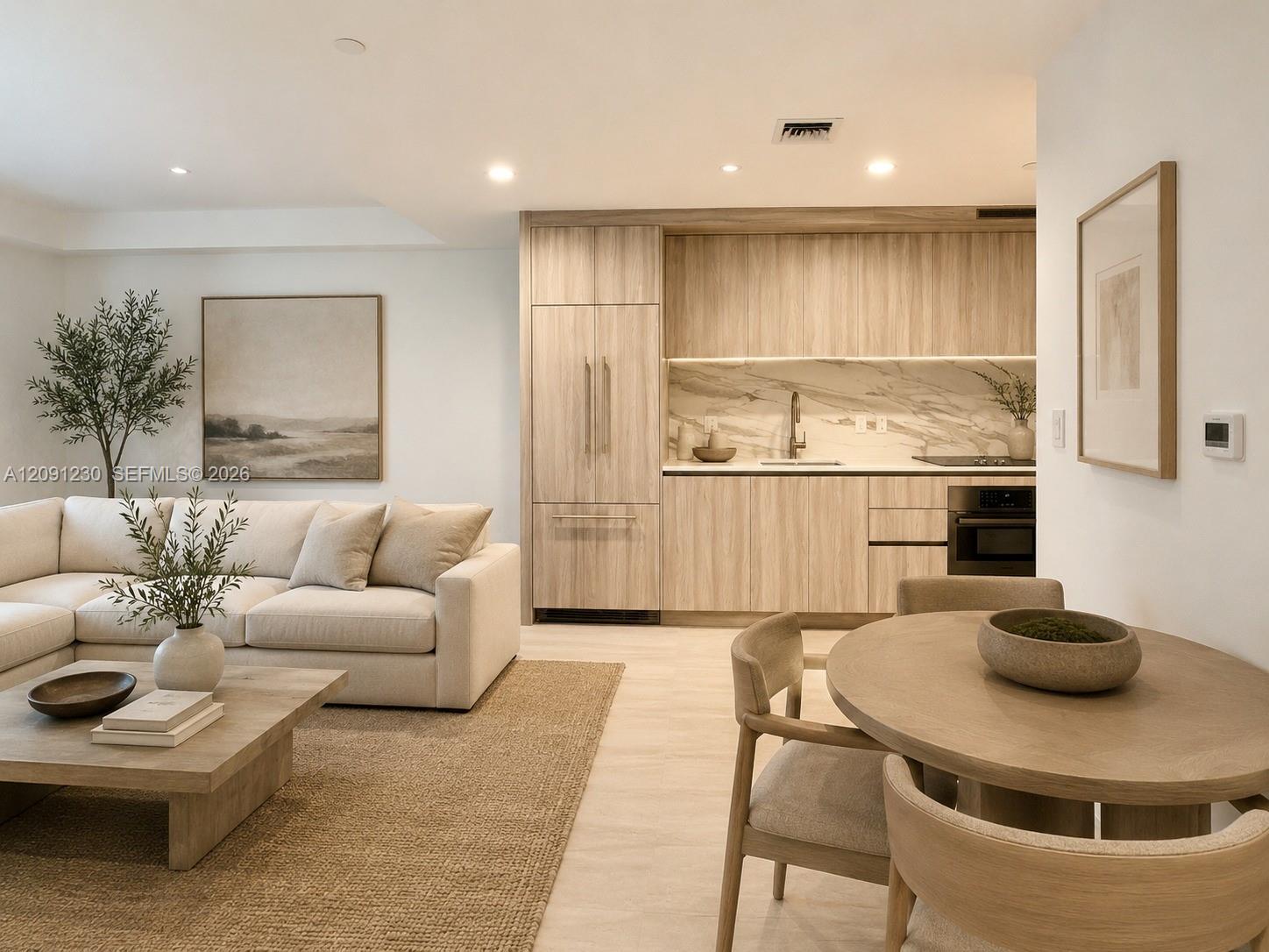 77 SE 5th st # 2506, Miami FL 33131 photo 2