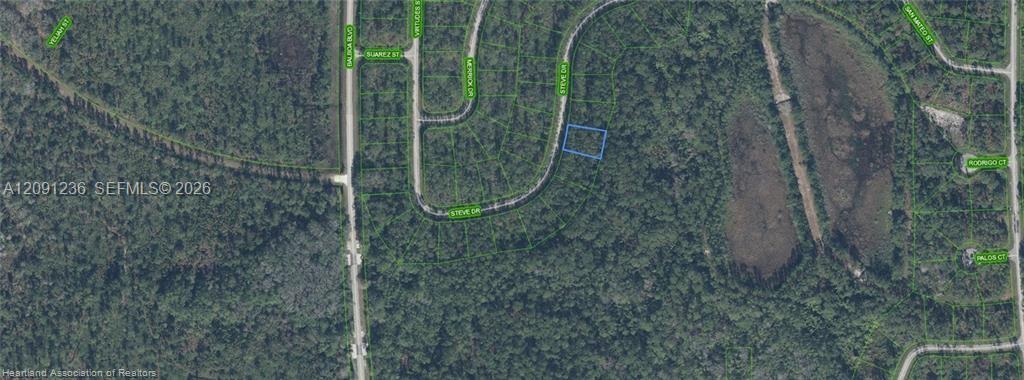 6306 Steve Dr, Sebring FL 33872 photo 2