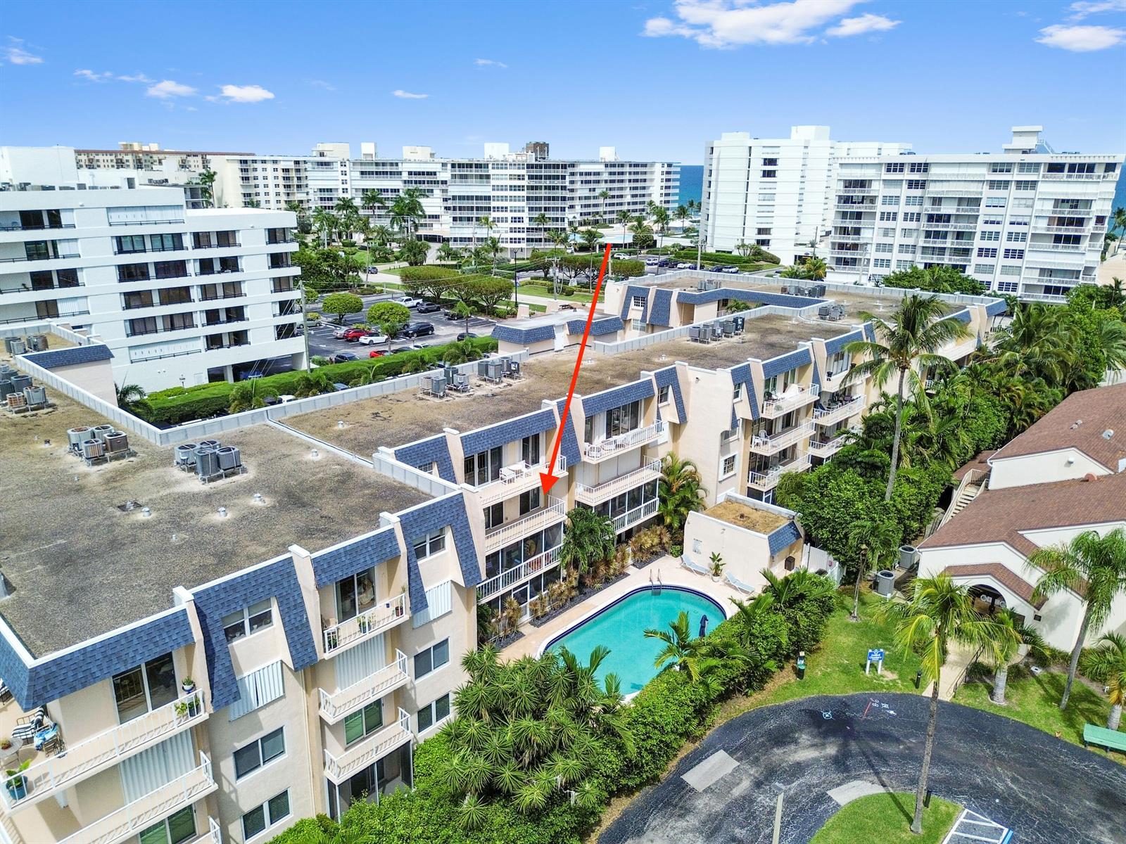 3575 S OCEAN Boulevard # 305, South Palm Beach FL 33480 photo 2