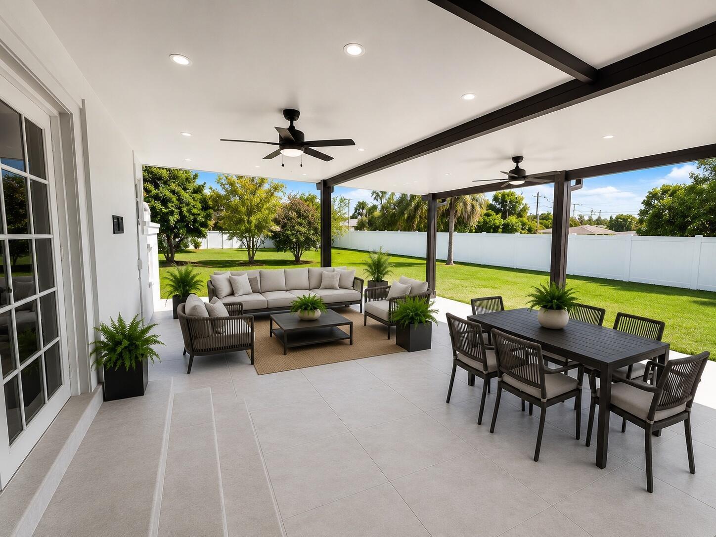 2651 JACKSON Street # 2651, Hollywood FL 33020 photo 2