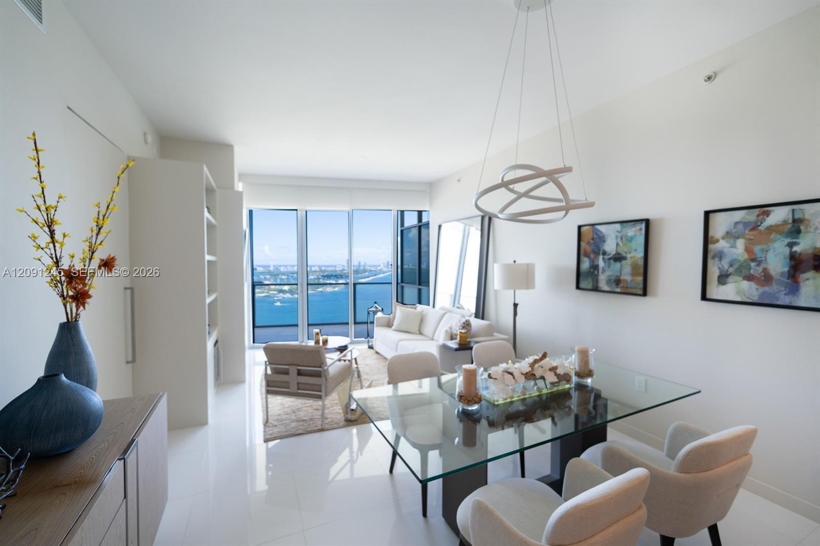 1100 Biscayne Blvd # 3302, Miami FL 33132 photo 4