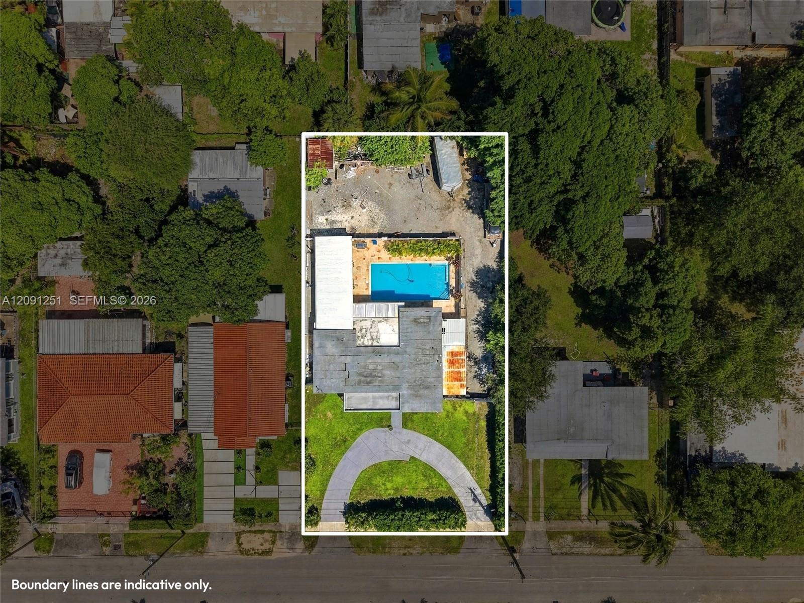 1055 NE 144th St, North Miami FL 33161 photo 3