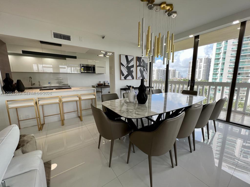 19355 Turnberry Way # 6D, Aventura FL 33180 photo 2
