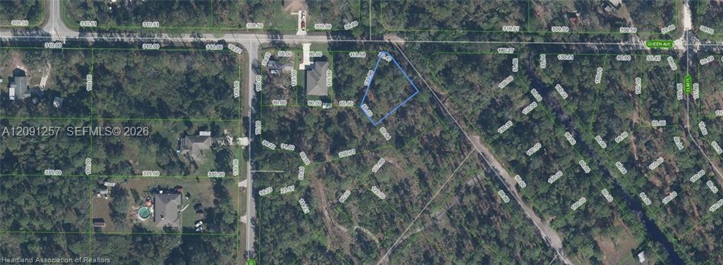 6201 Sunrise Way, Sebring FL 33875 photo 2