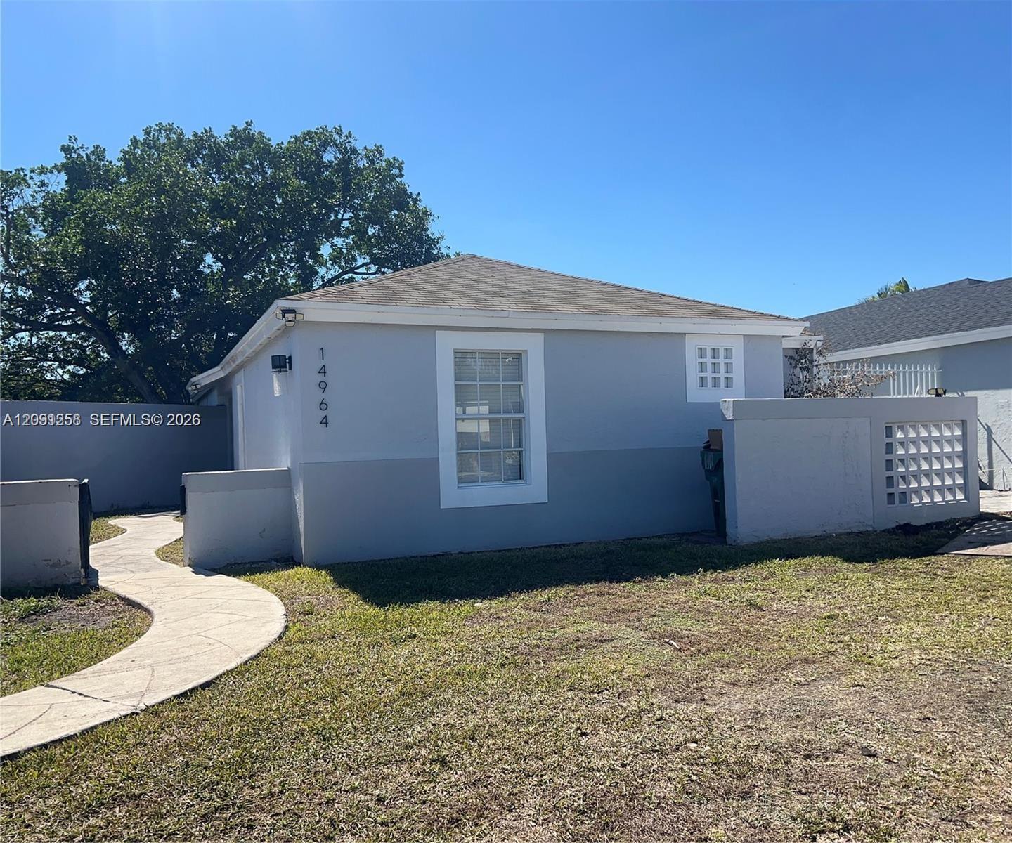 14964 SW 74th Ter # 14964, Miami FL 33193