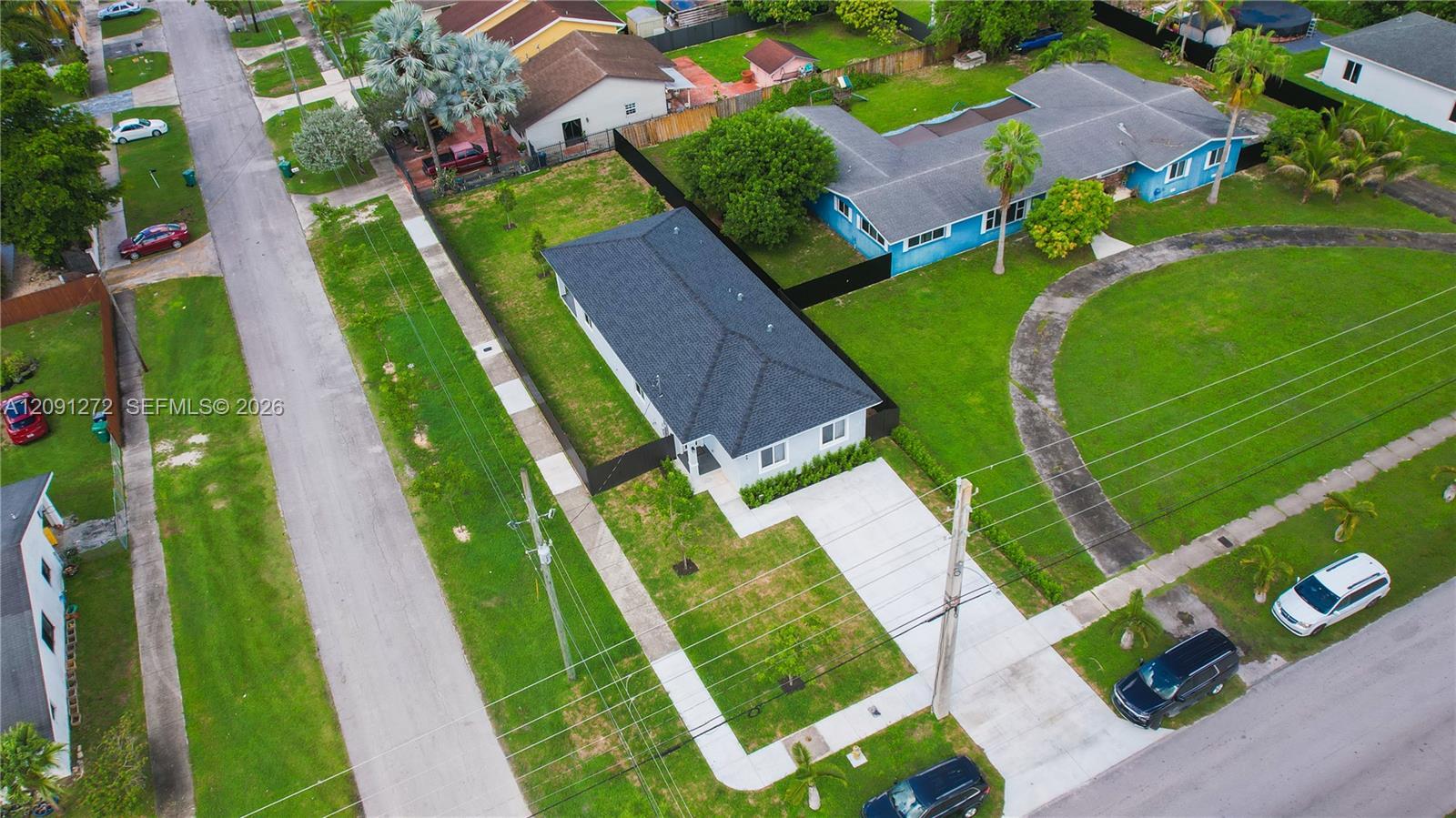 348 SW 5th Ave, Florida City FL 33034 photo 3