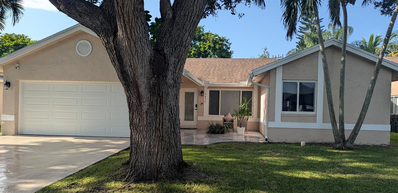 3820 NW 58TH Street, Coconut Creek FL 33073 photo 2