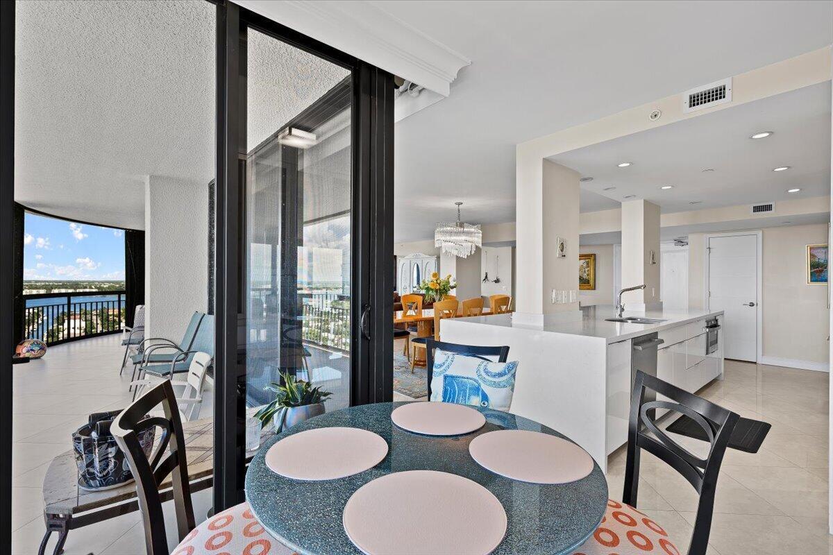 4100 N OCEAN Drive # 2304, Singer Island FL 33404 photo 5