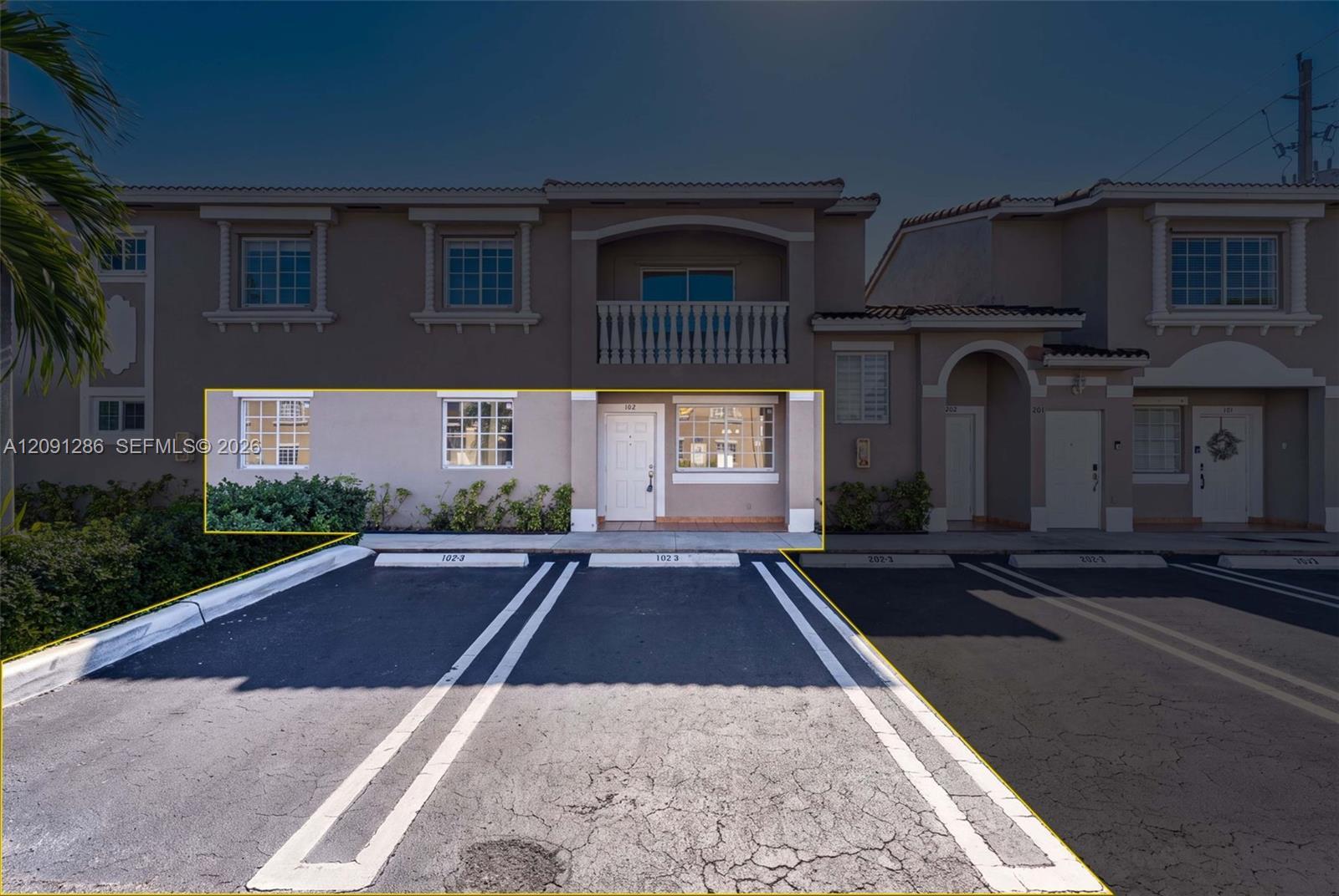 7221 NW 174th Ter # 102, Hialeah FL 33015 photo 5
