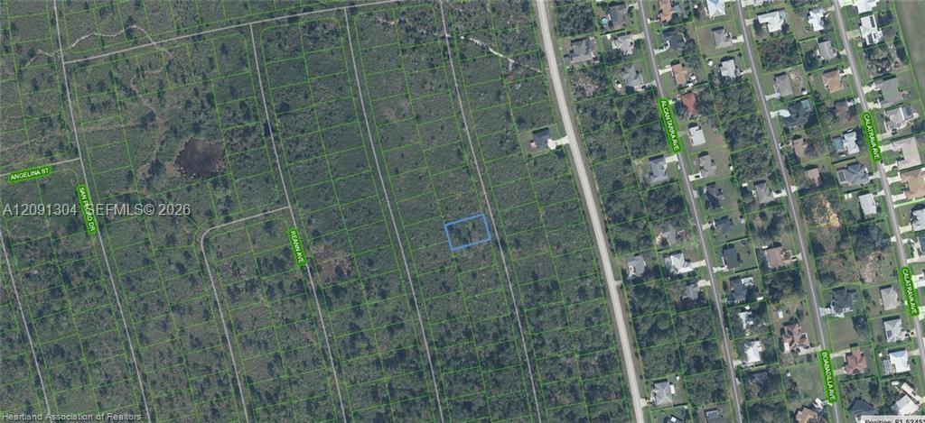 4601 Majorca Dr, Sebring FL 33872 photo 3