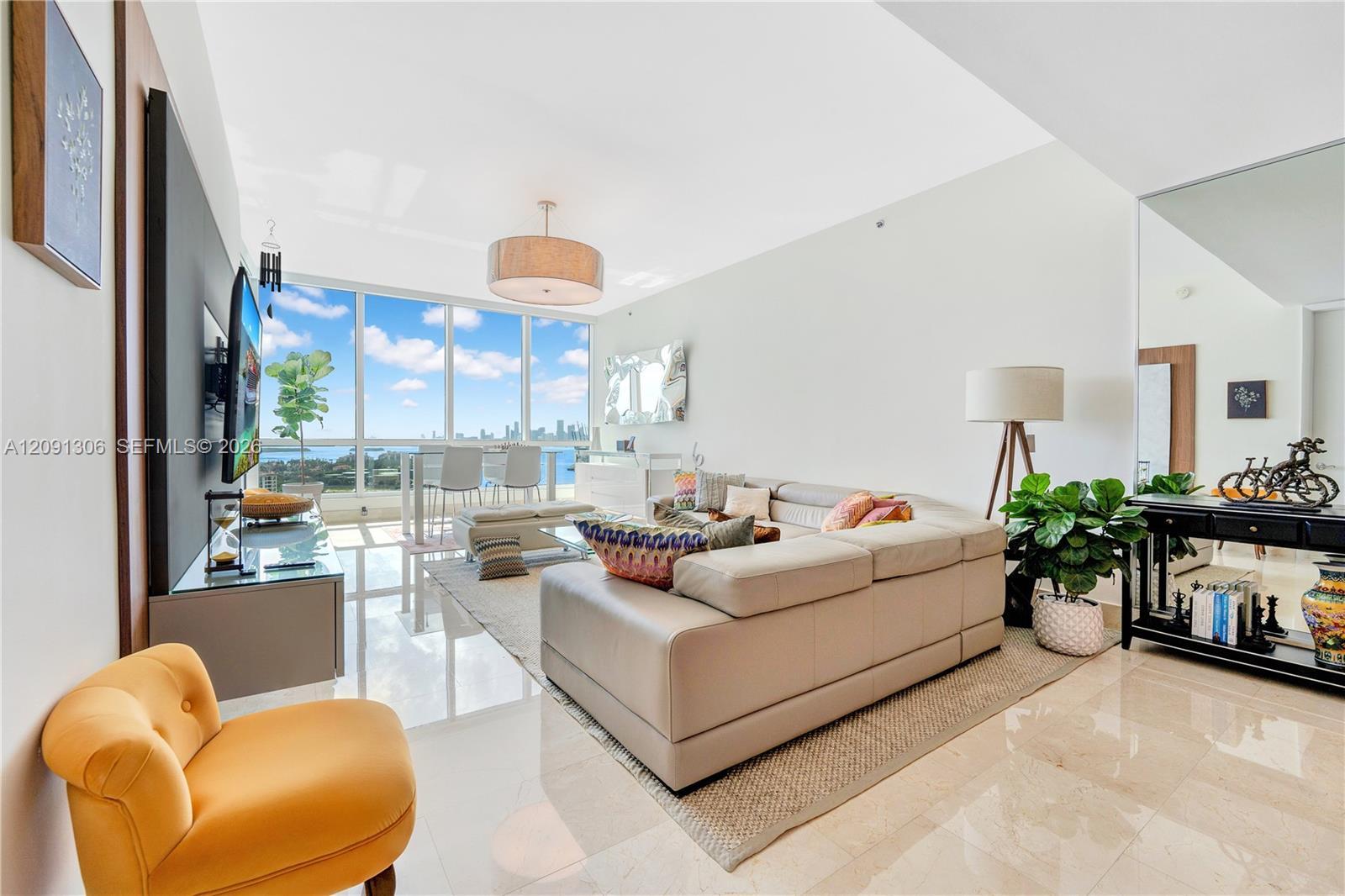 100 S Pointe Dr # 2403, Miami Beach FL 33139 photo 5